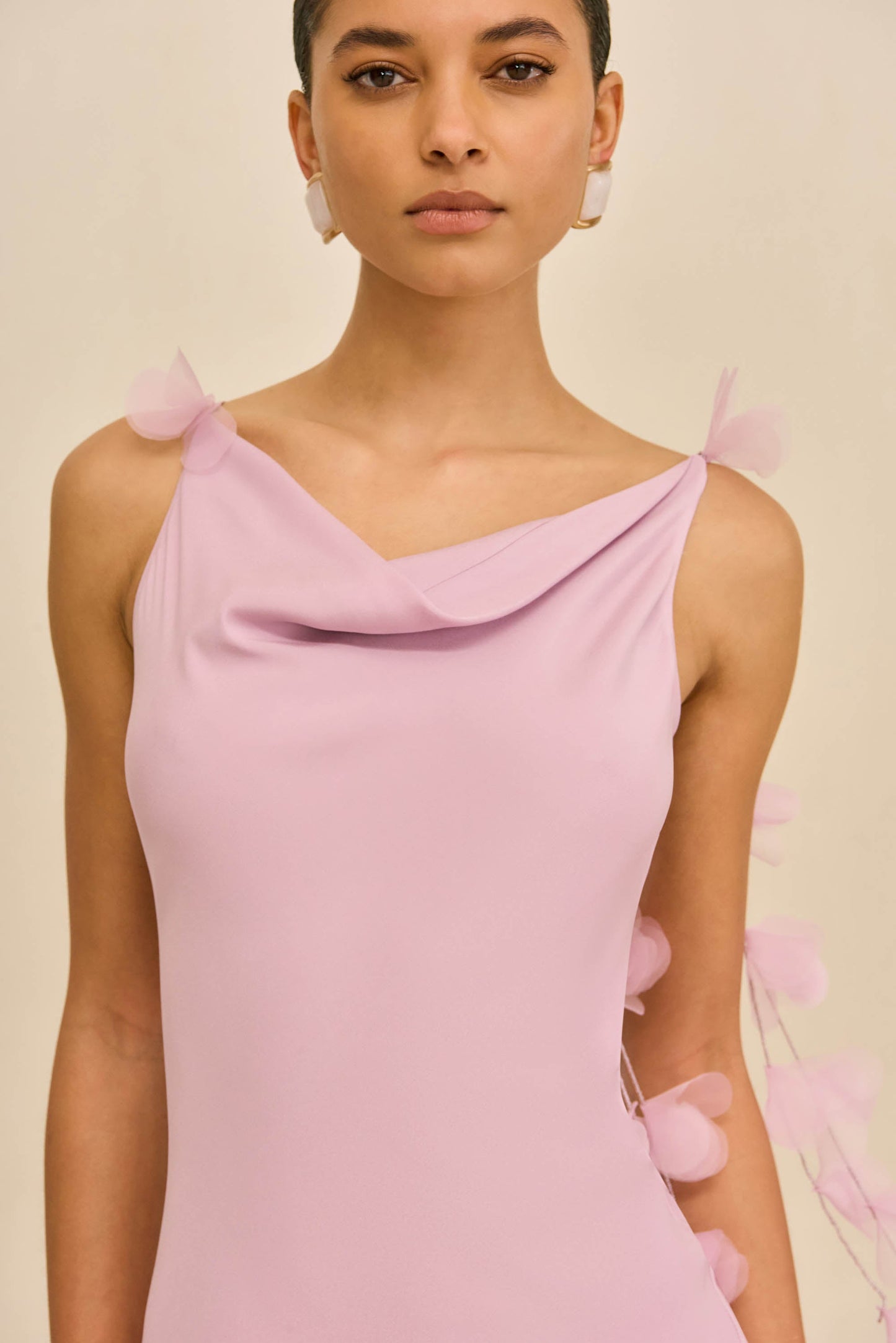 NYMERIA GOWN Cult Gaia