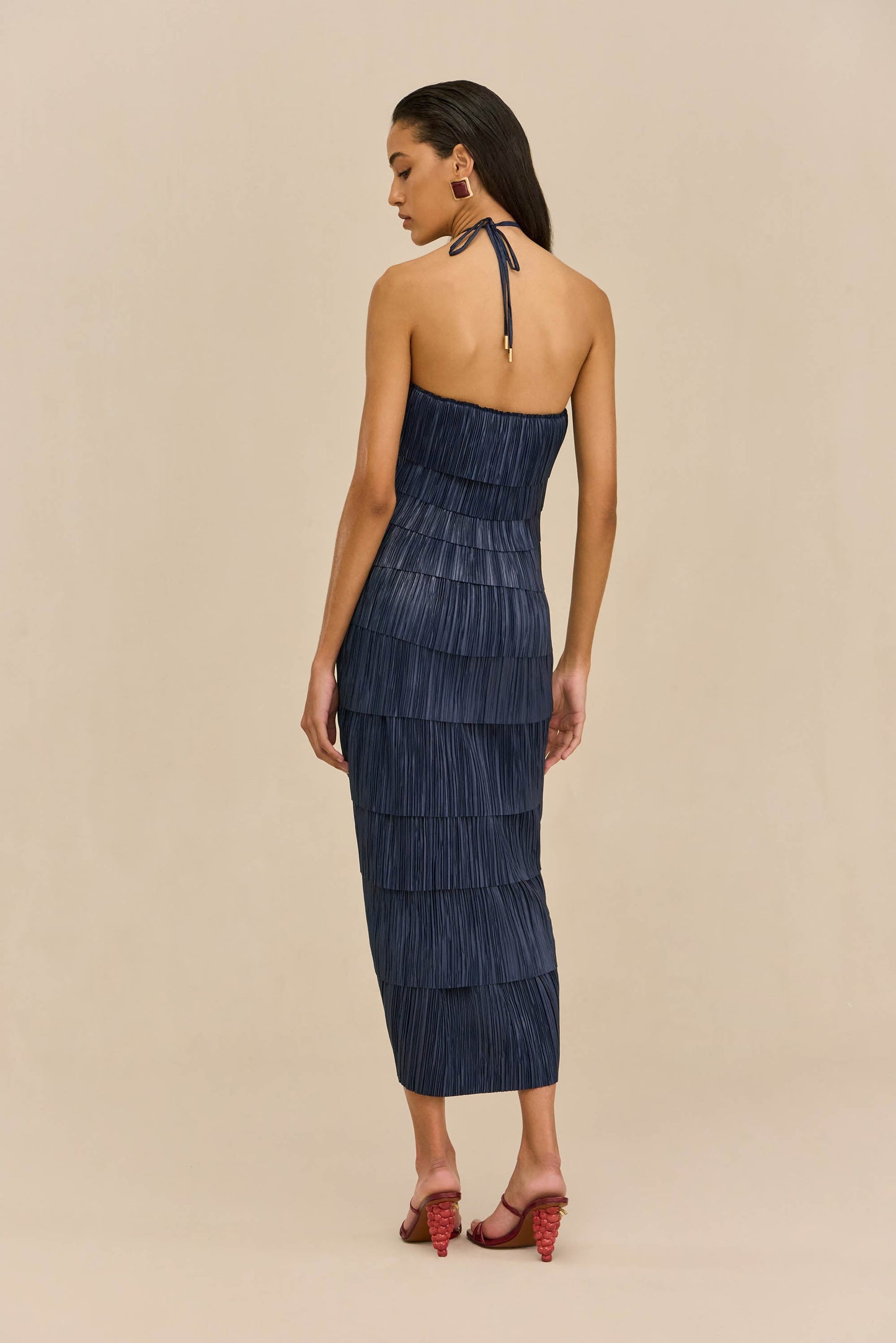 PATRIZIA DRESS Cult Gaia