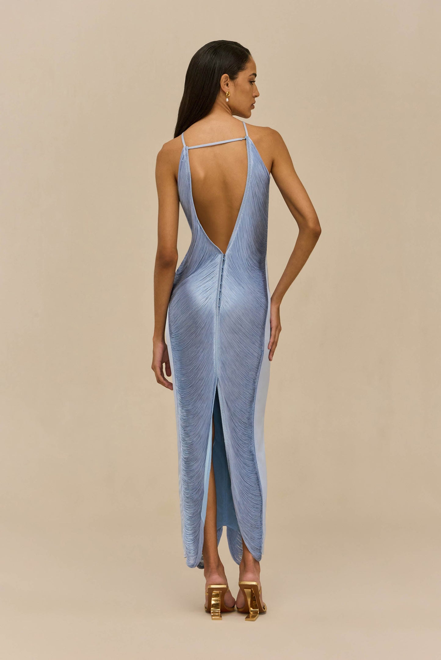 RENATA GOWN Cult Gaia