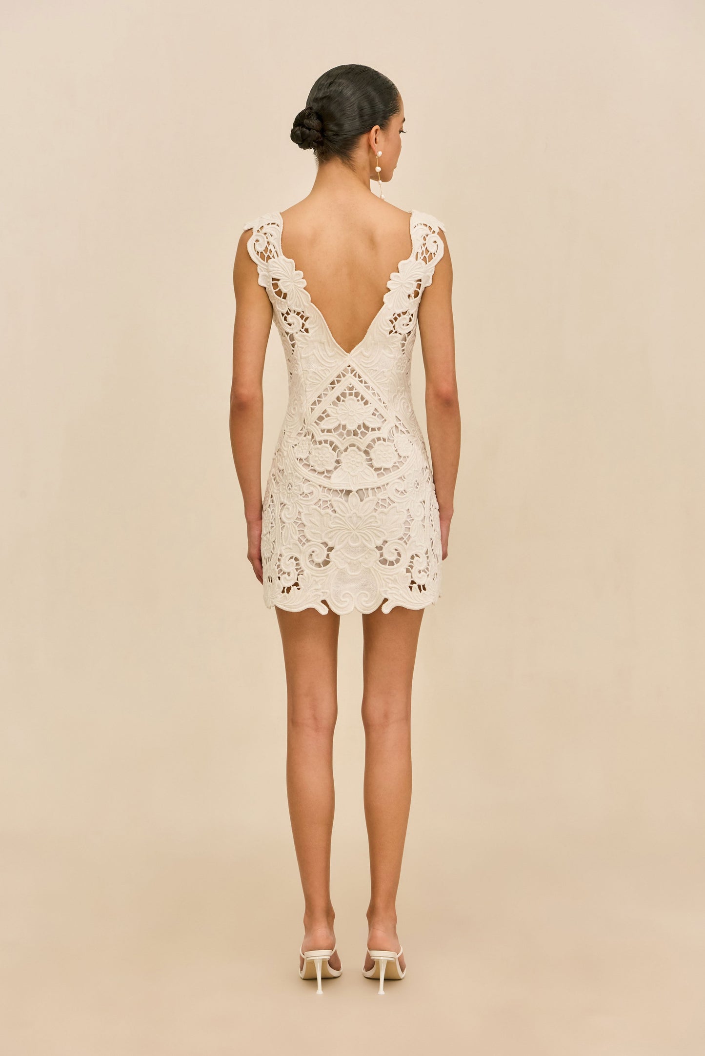 FIRA DRESS Cult Gaia