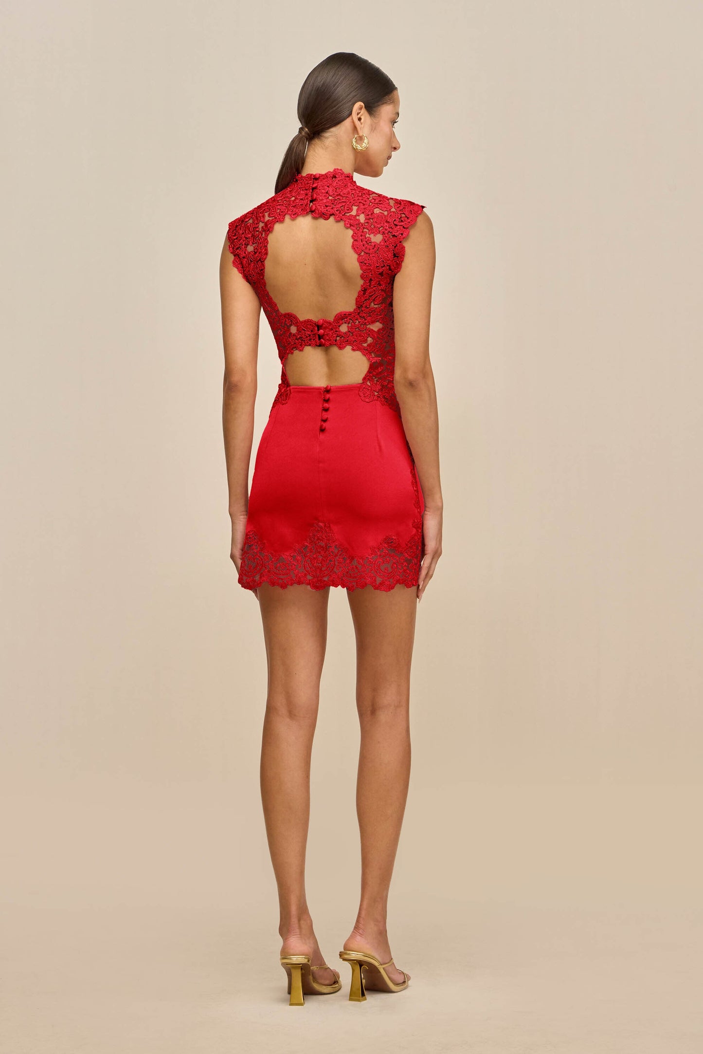 RITI DRESS Cult Gaia