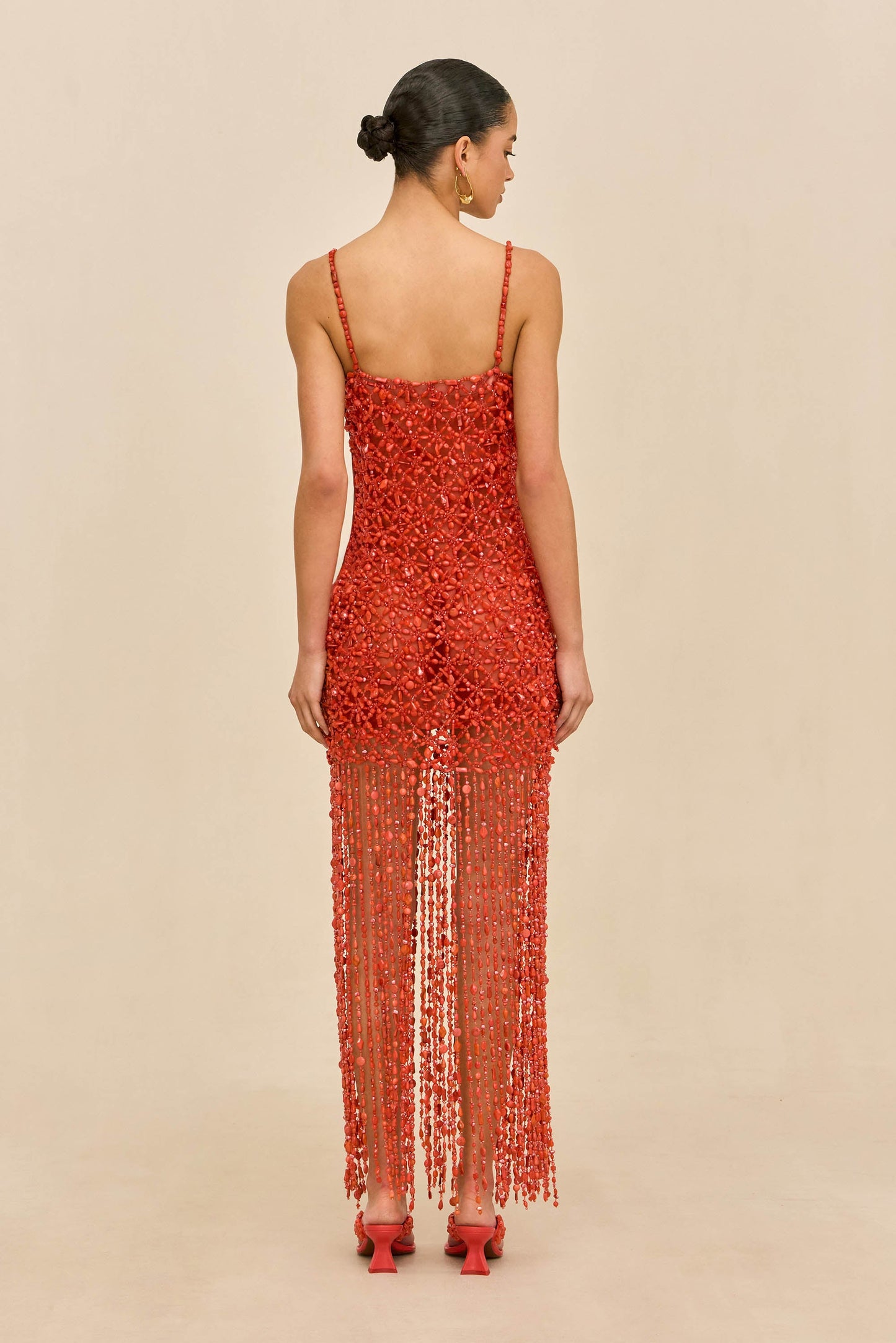 CALANTHA GOWN Cult Gaia