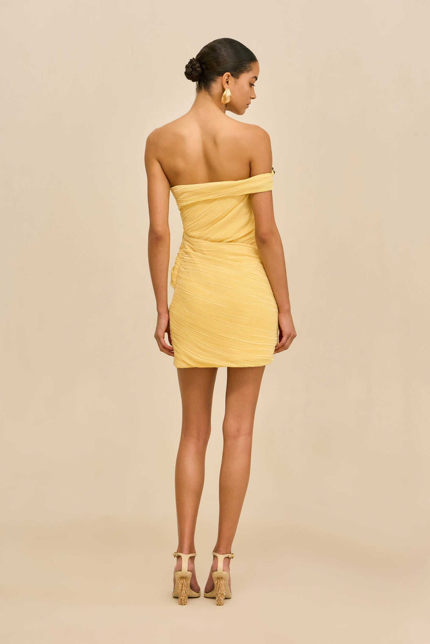 AHRA DRESS Cult Gaia