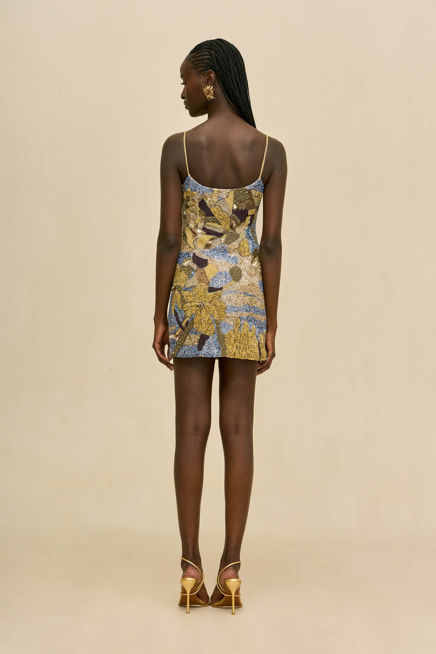 BEBE DRESS Cult Gaia