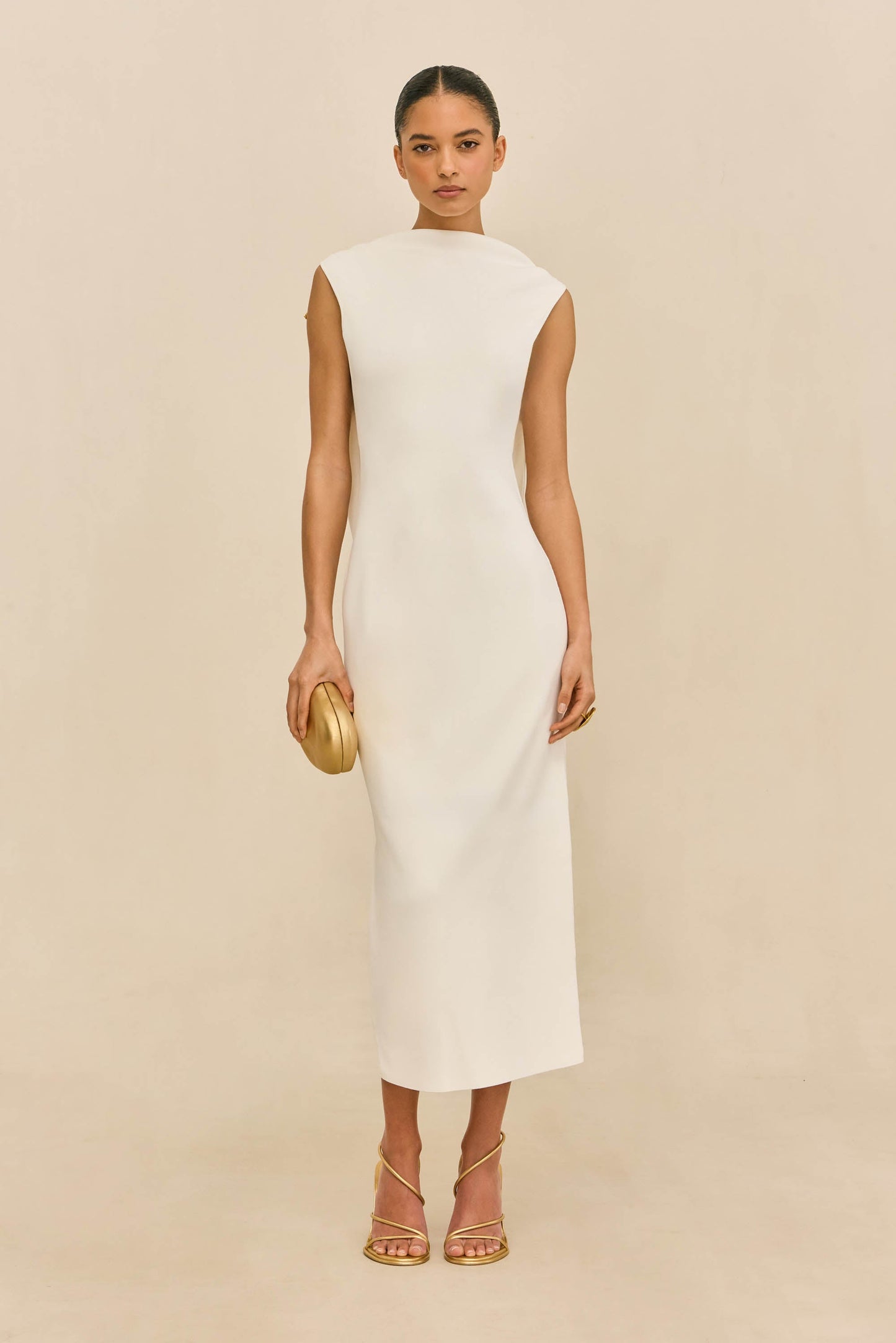 DEDEE DRESS Cult Gaia