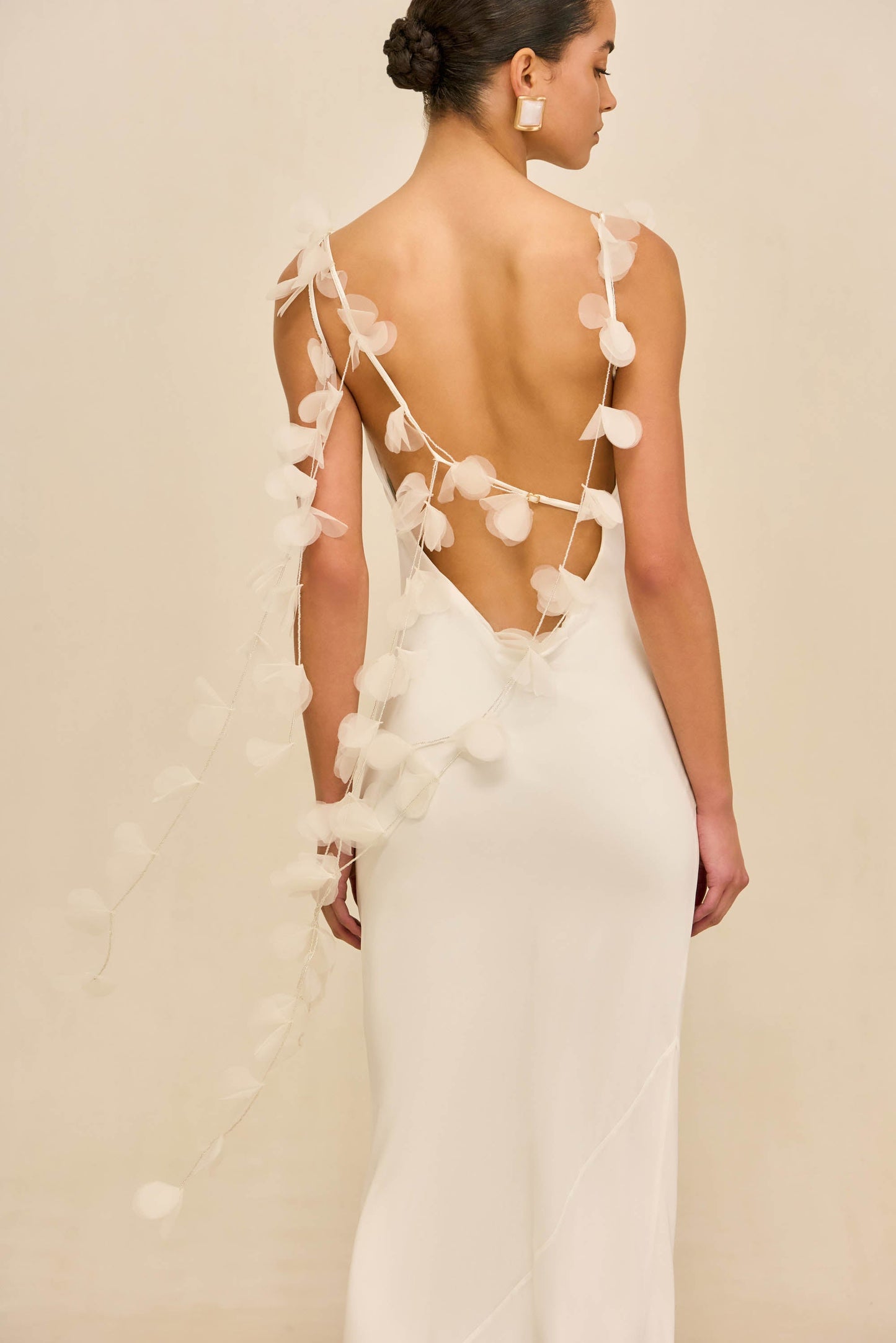NYMERIA GOWN Cult Gaia