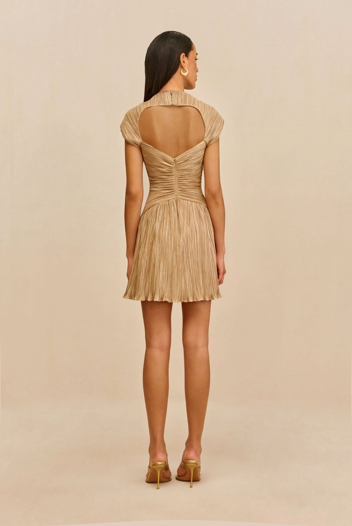ANDROMEDA DRESS Cult Gaia