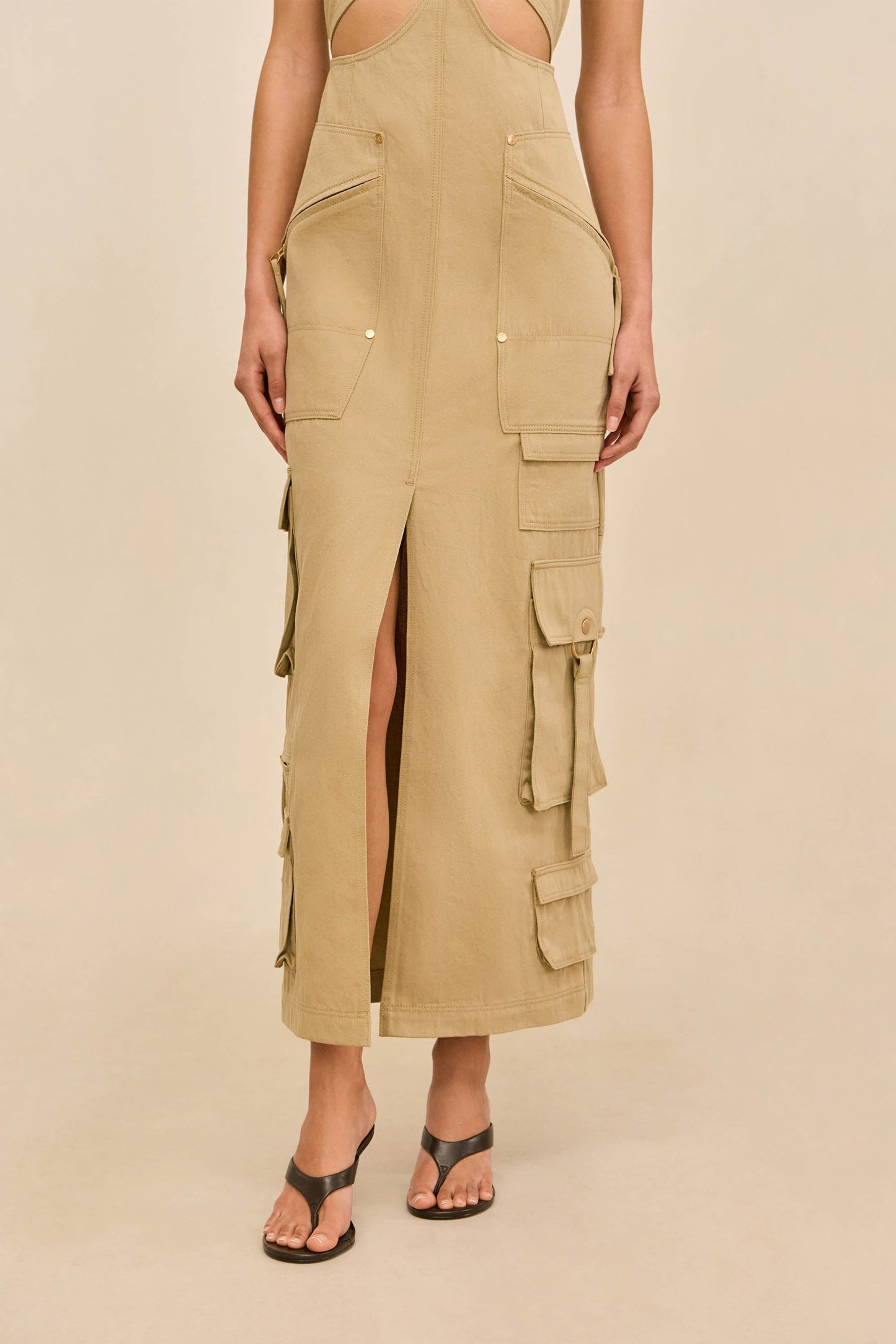 MISAKI DRESS Cult Gaia