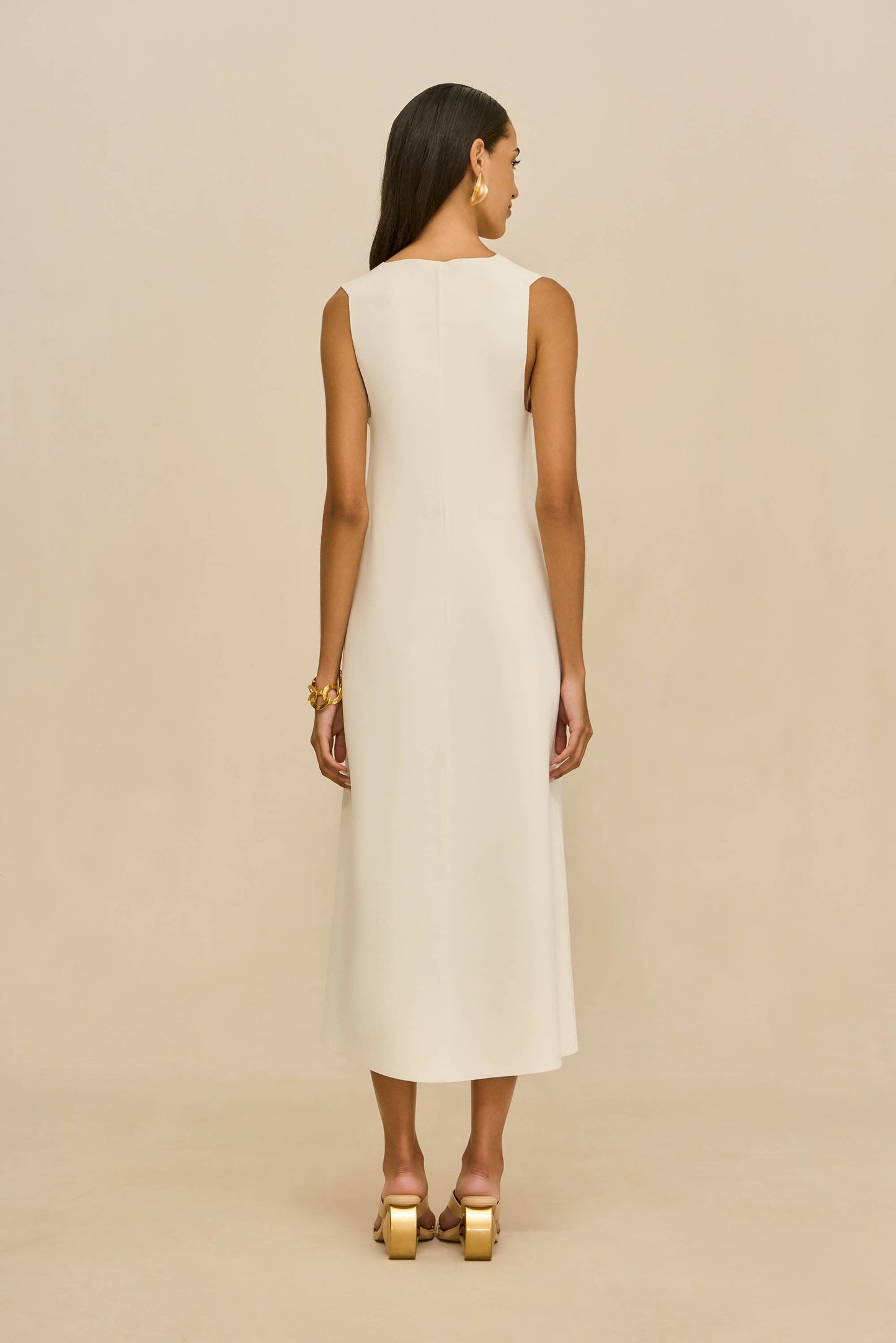 VIOLLET KNIT DRESS Cult Gaia