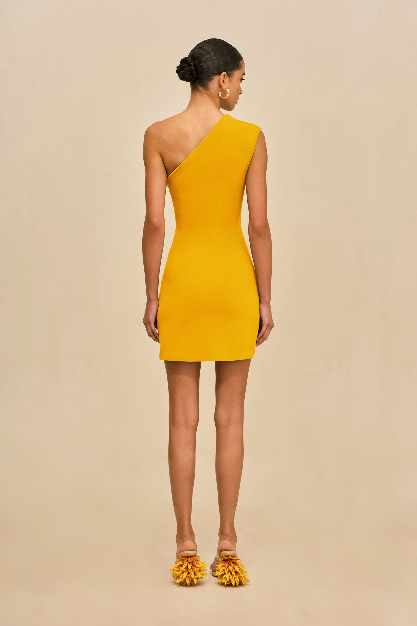LABELLA KNIT DRESS Cult Gaia