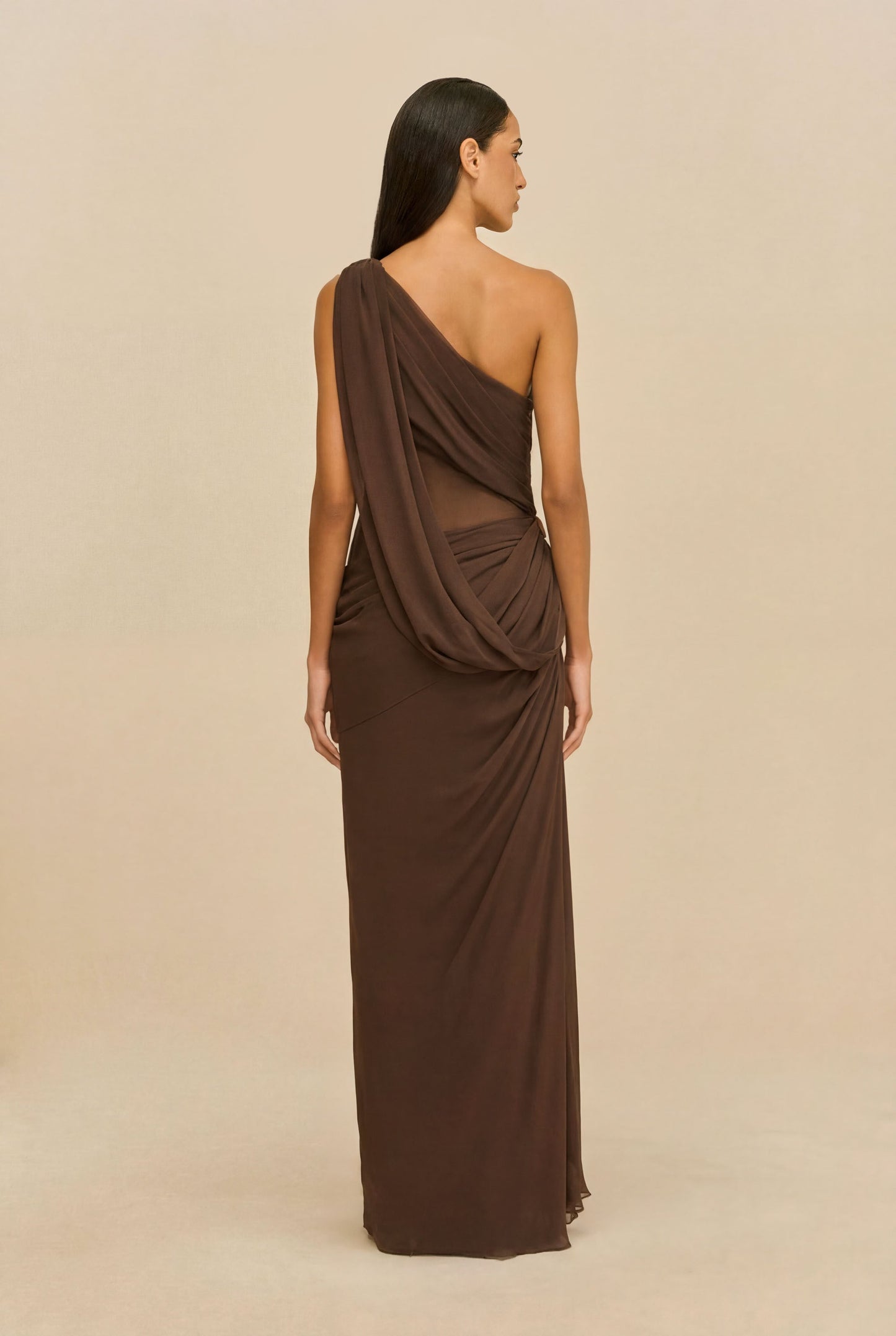 GENISTA GOWN Cult Gaia