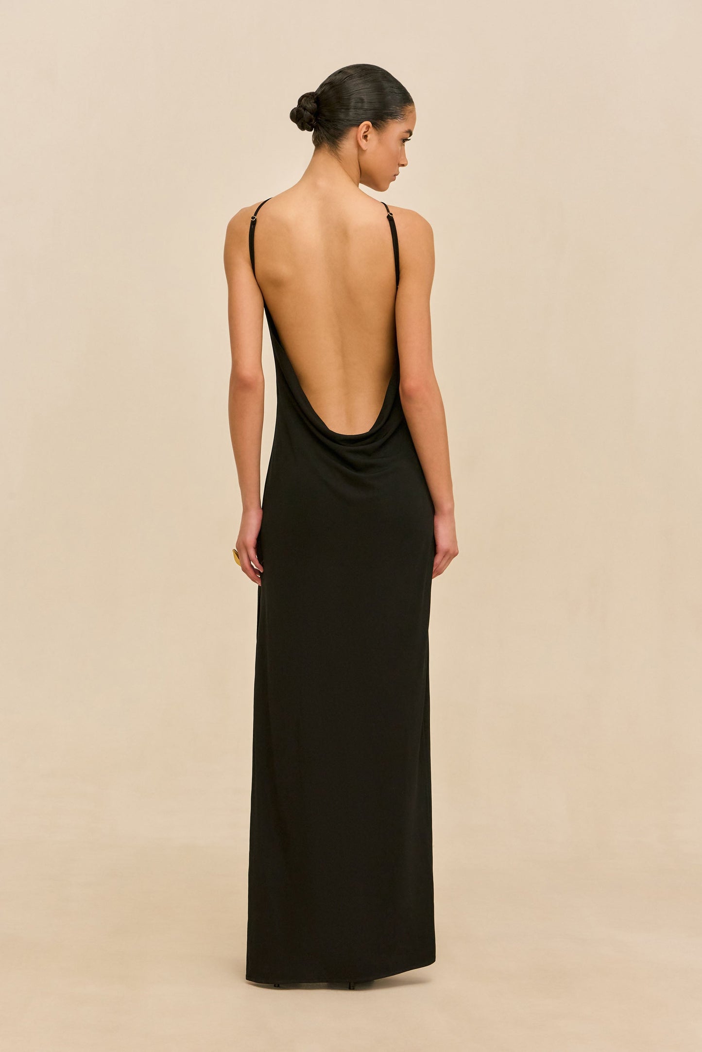 VAELA GOWN Cult Gaia