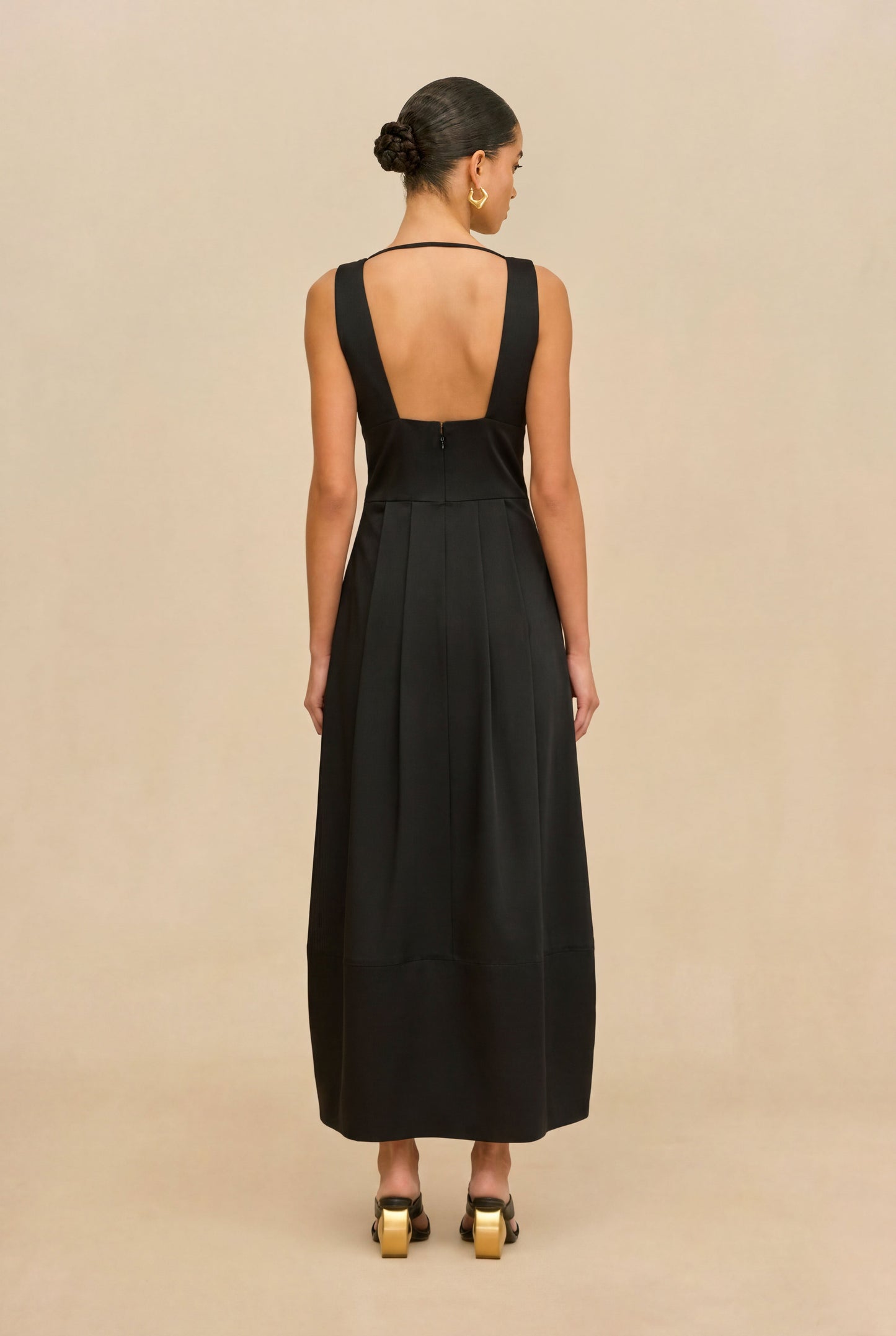 EBISU DRESS Cult Gaia