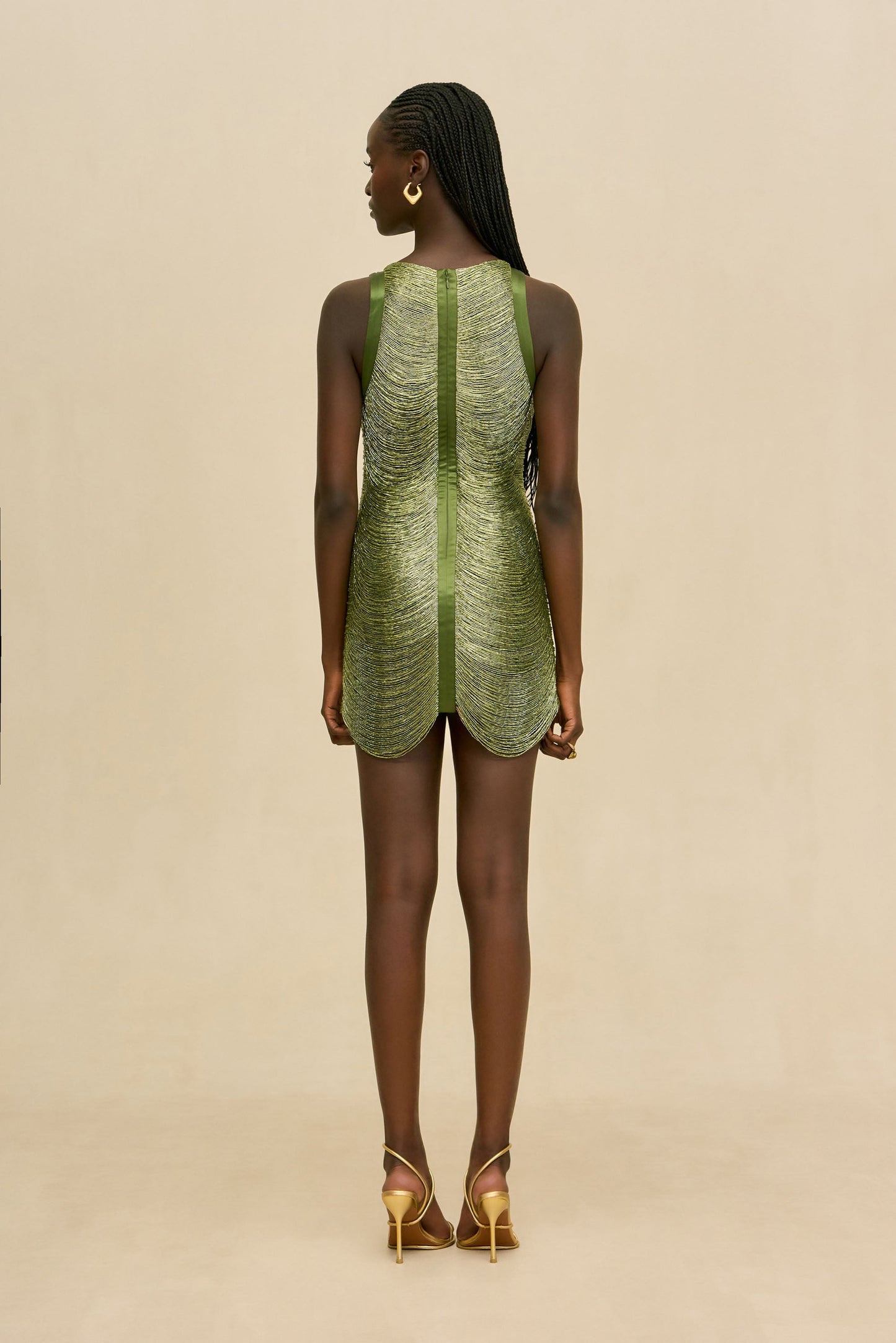 MADISON DRESS Cult Gaia