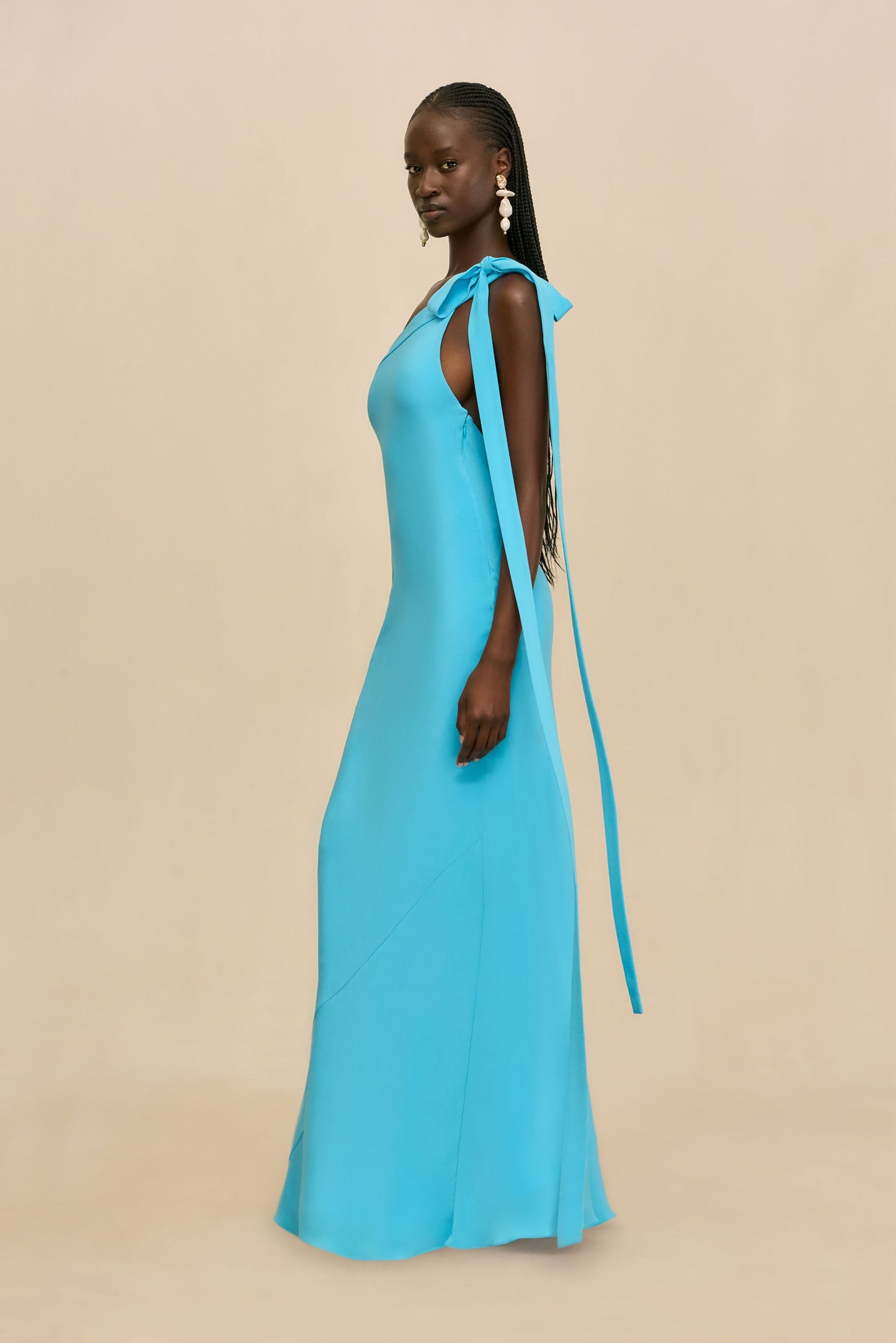 FLORENCE GOWN Cult Gaia