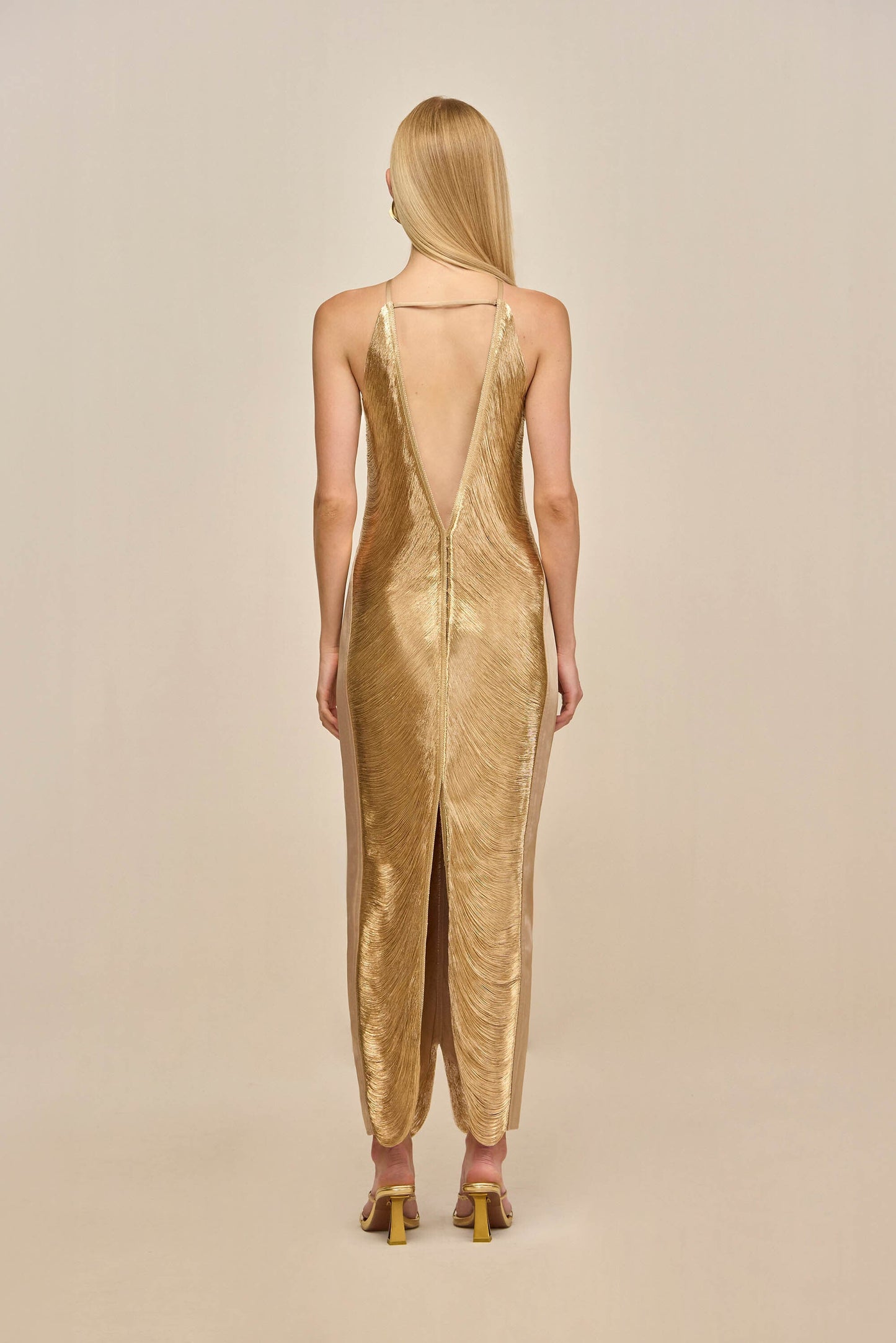 RENATA GOWN Cult Gaia