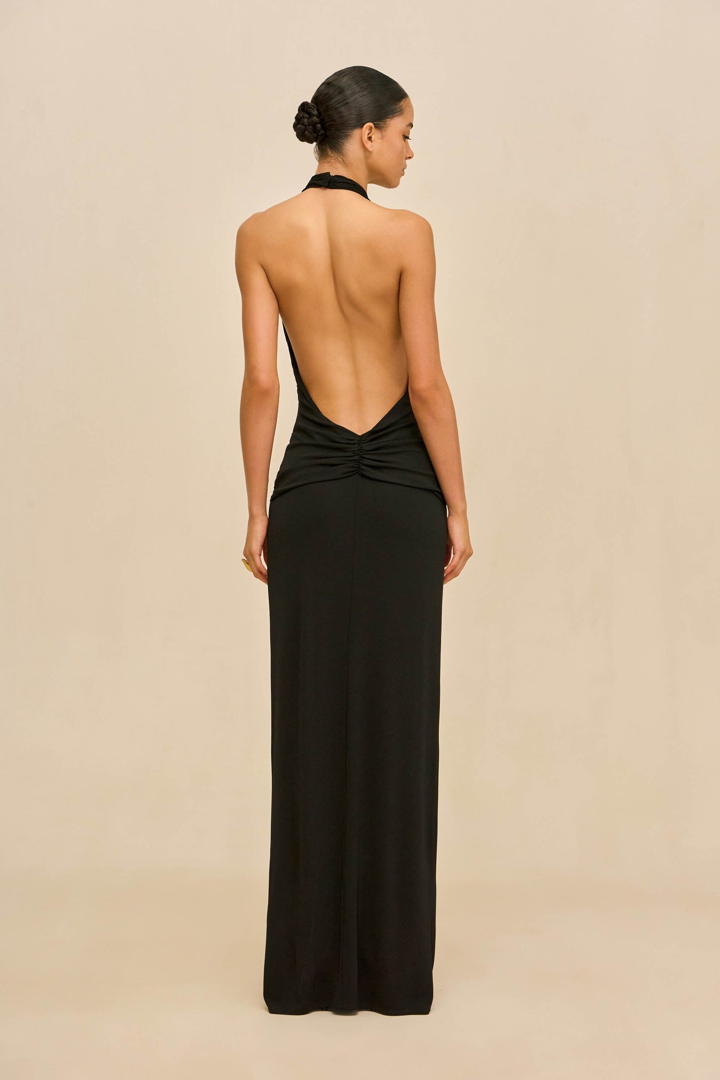 CHII GOWN Cult Gaia