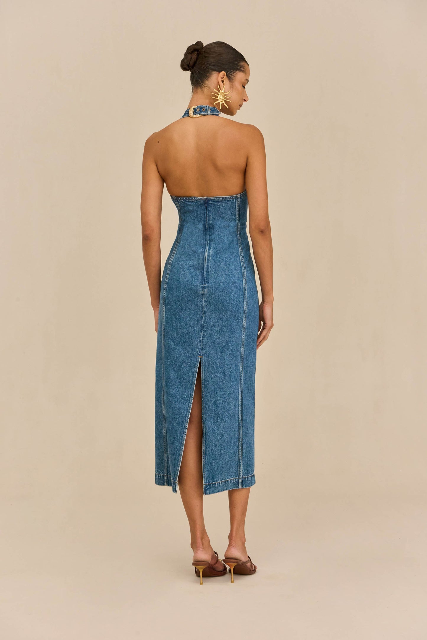 ESTELLE DRESS Cult Gaia