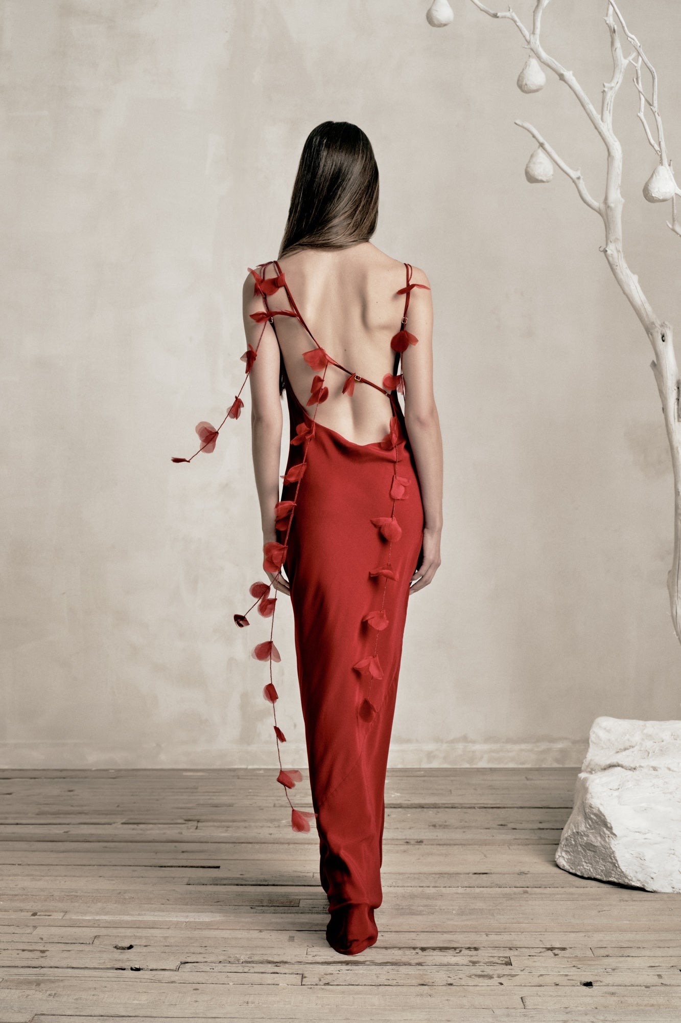 NYMERIA GOWN Cult Gaia
