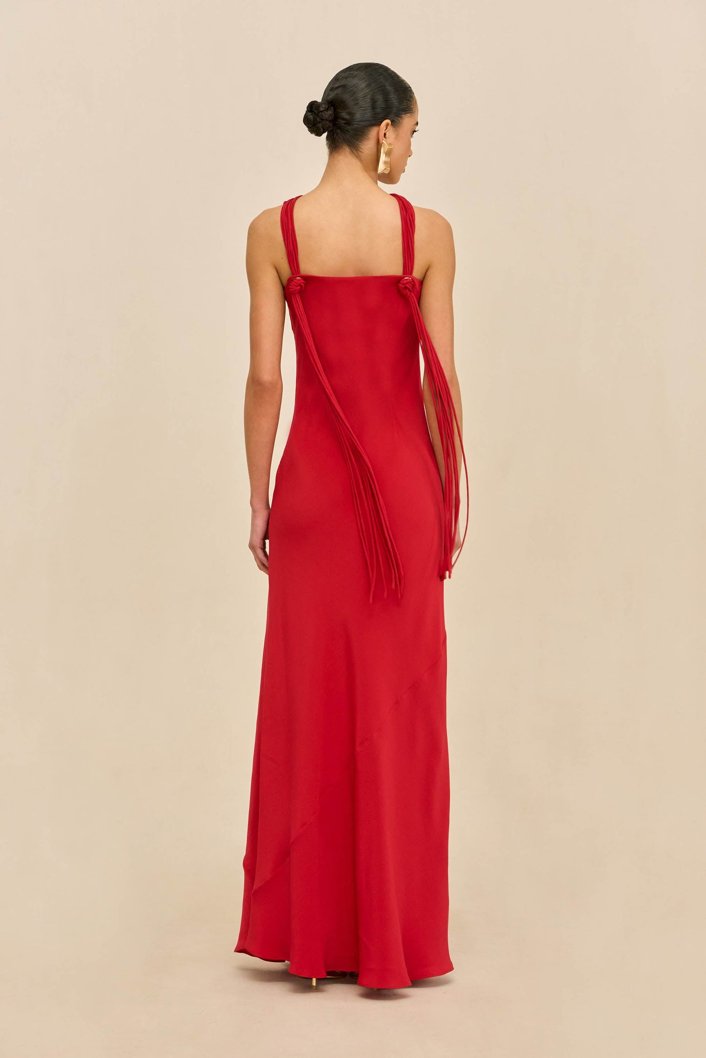 PHEOBE GOWN Cult Gaia