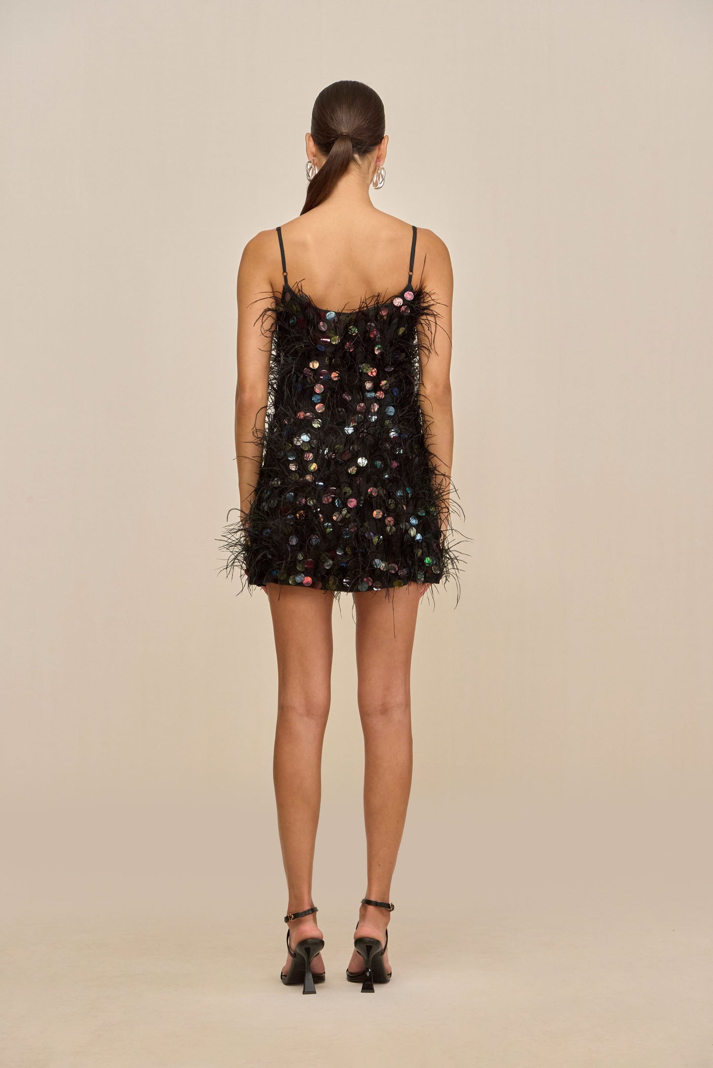 ASTRO DRESS Cult Gaia