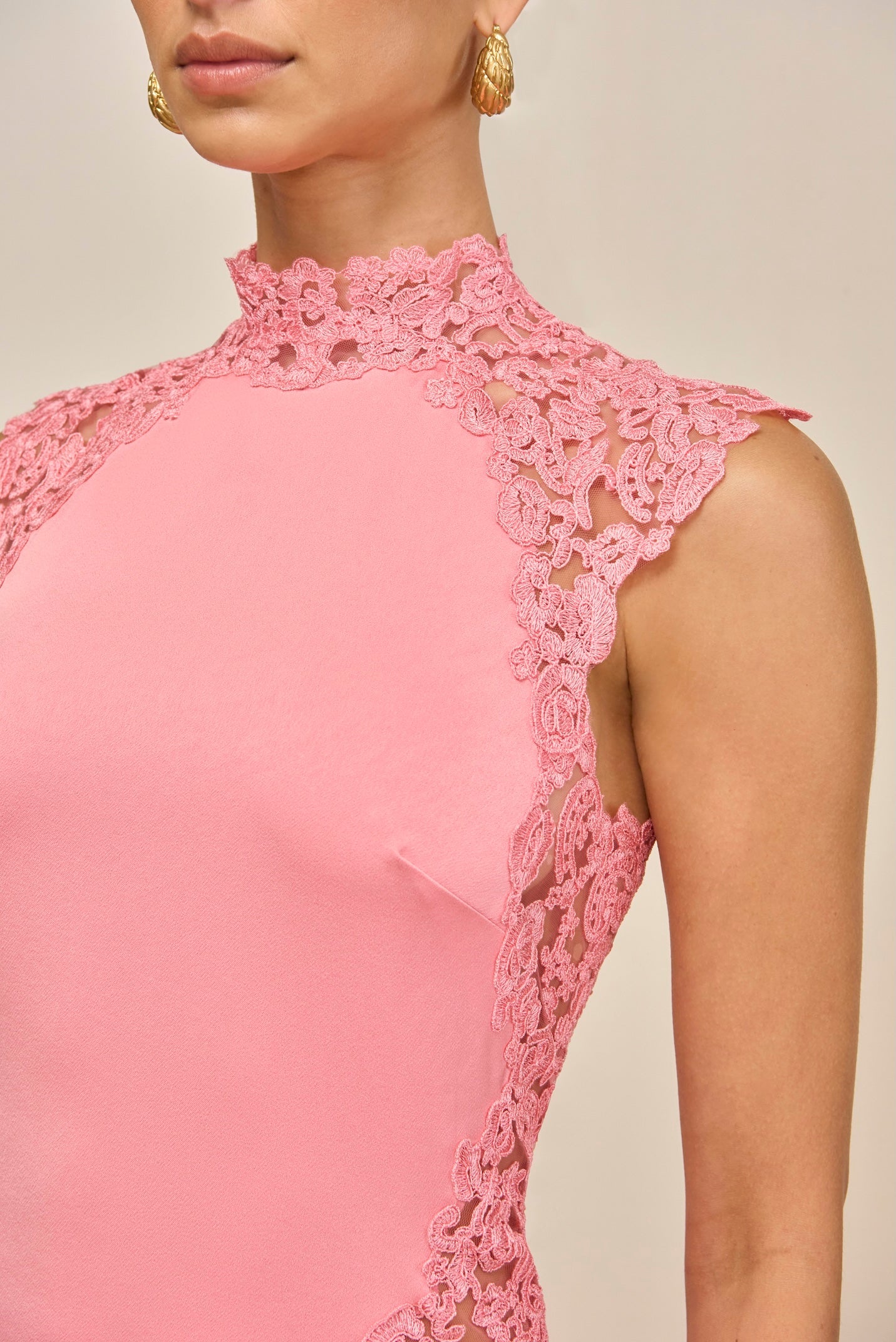 RITI DRESS Cult Gaia
