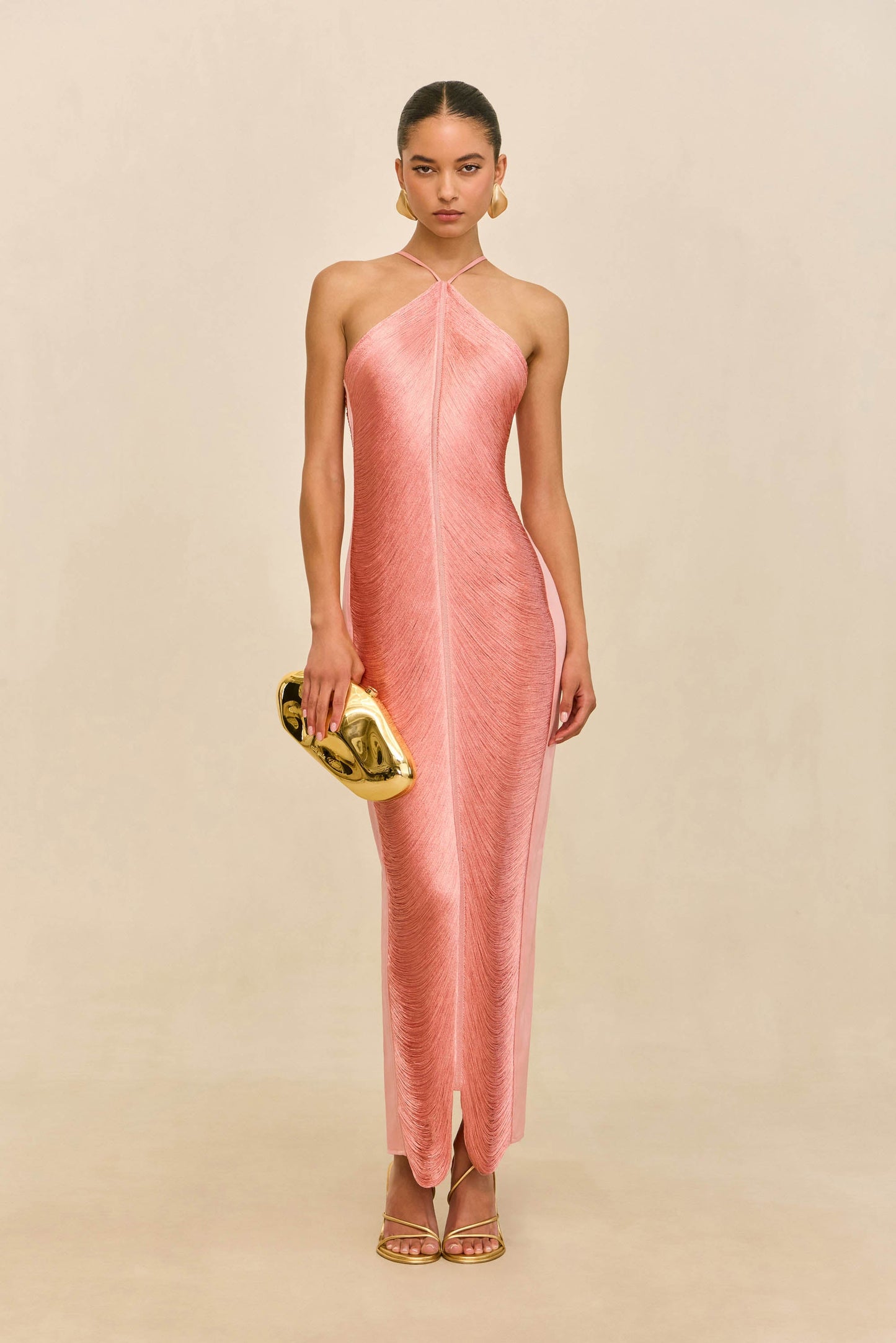 RENATA GOWN Cult Gaia