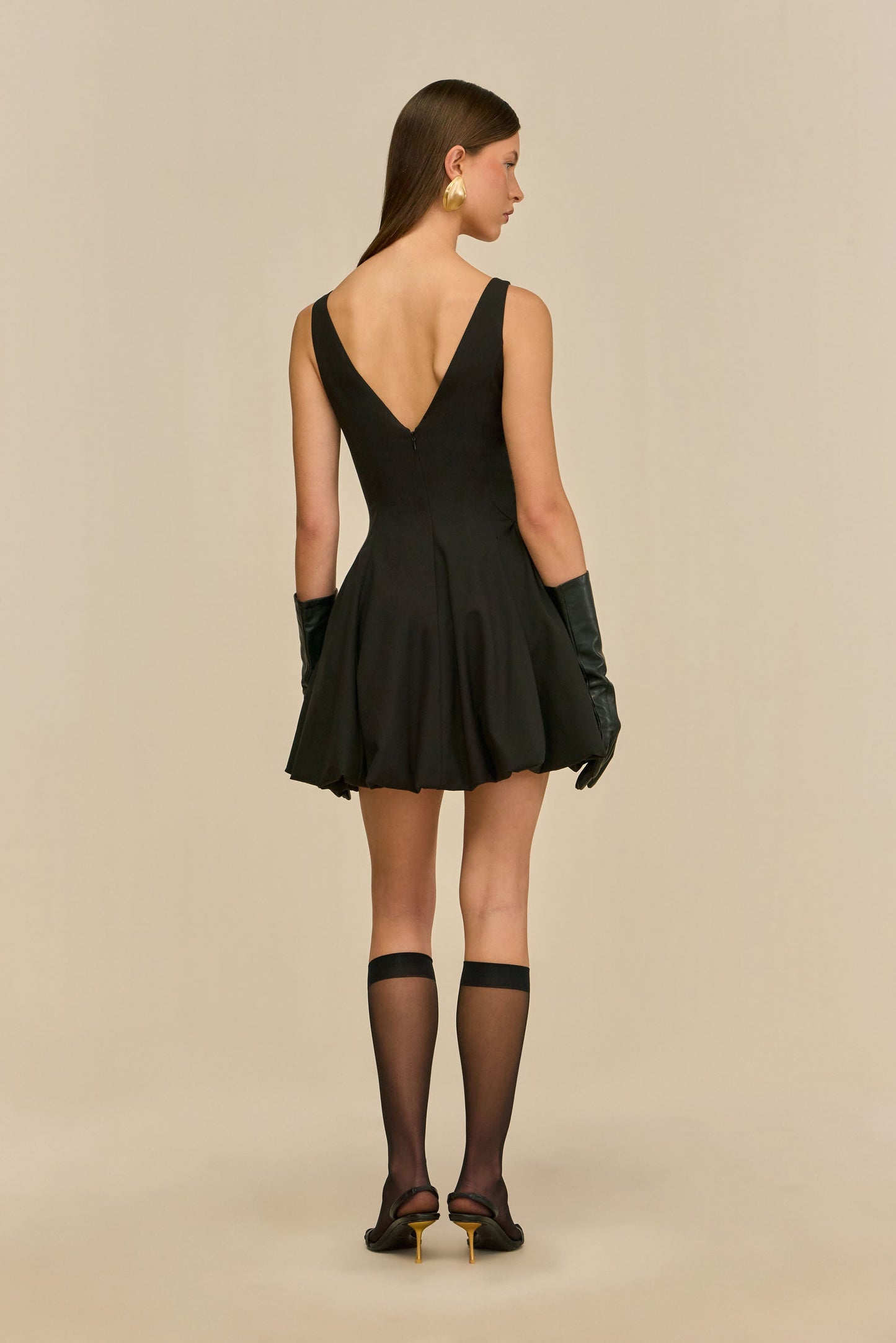 BLAISE DRESS Cult Gaia