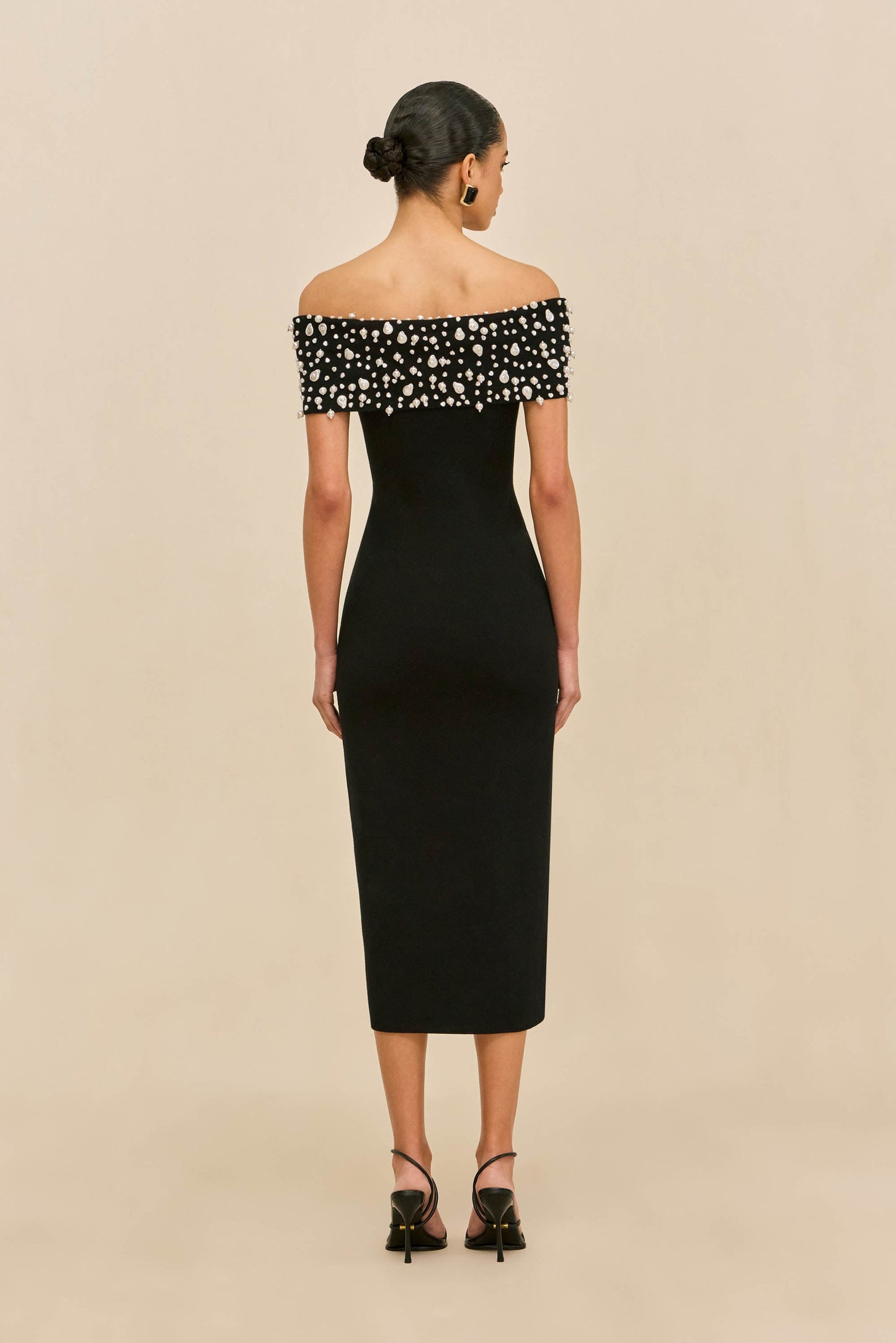 SUZIE KNIT DRESS Cult Gaia