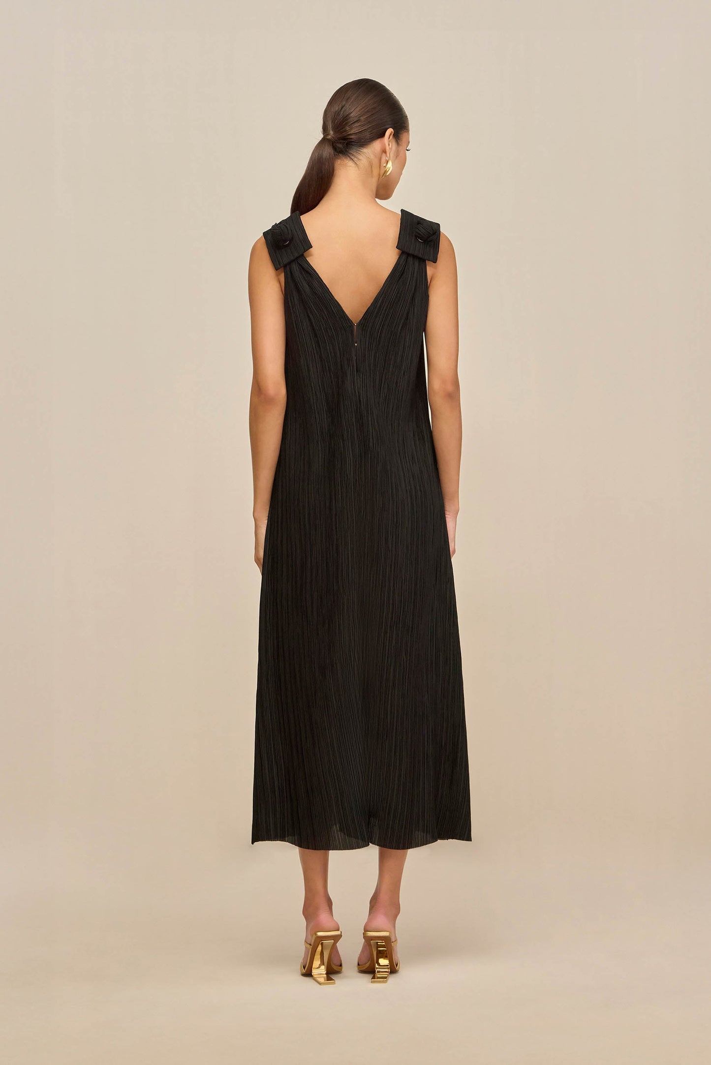 SARANA DRESS Cult Gaia