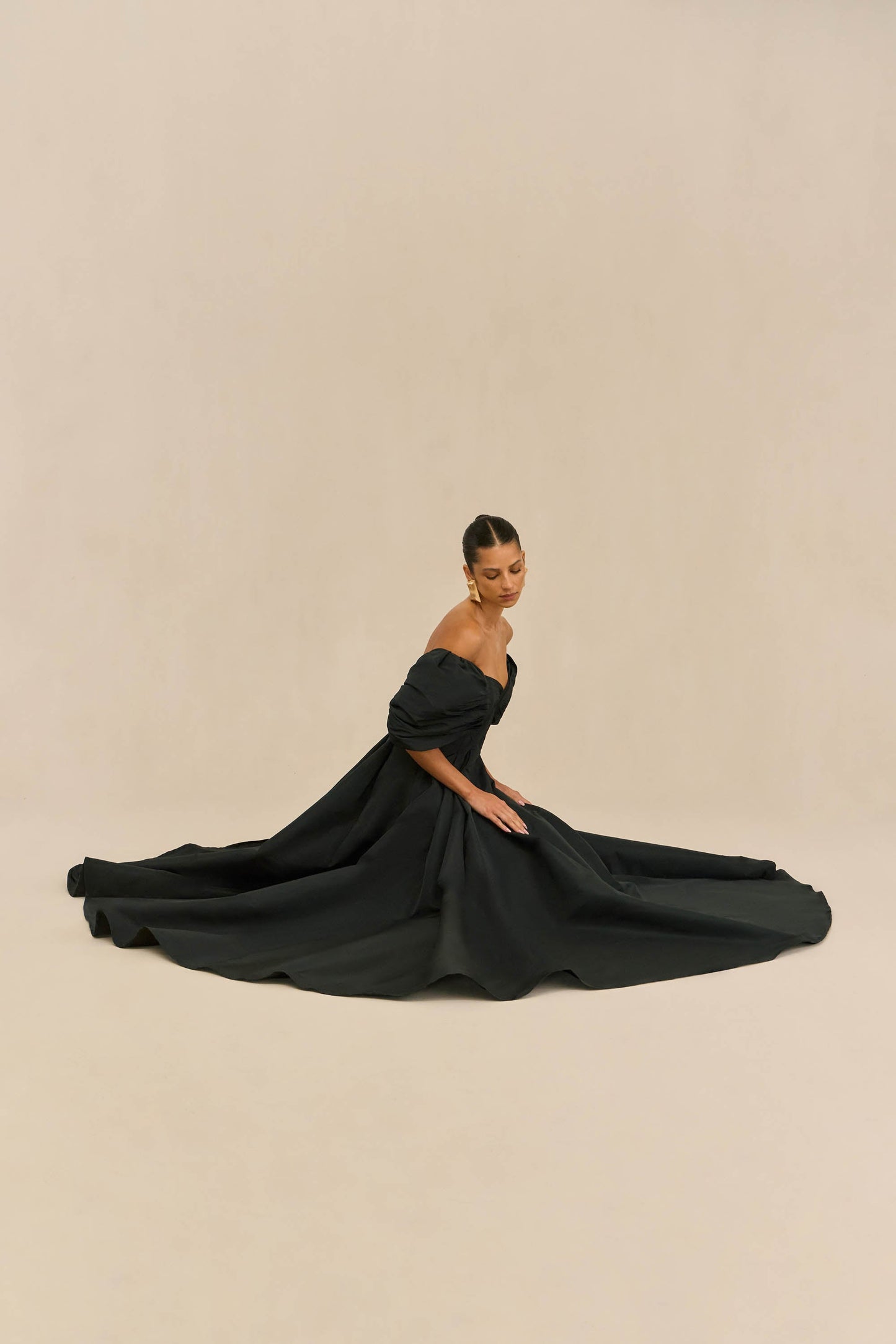 AVIVA GOWN Cult Gaia