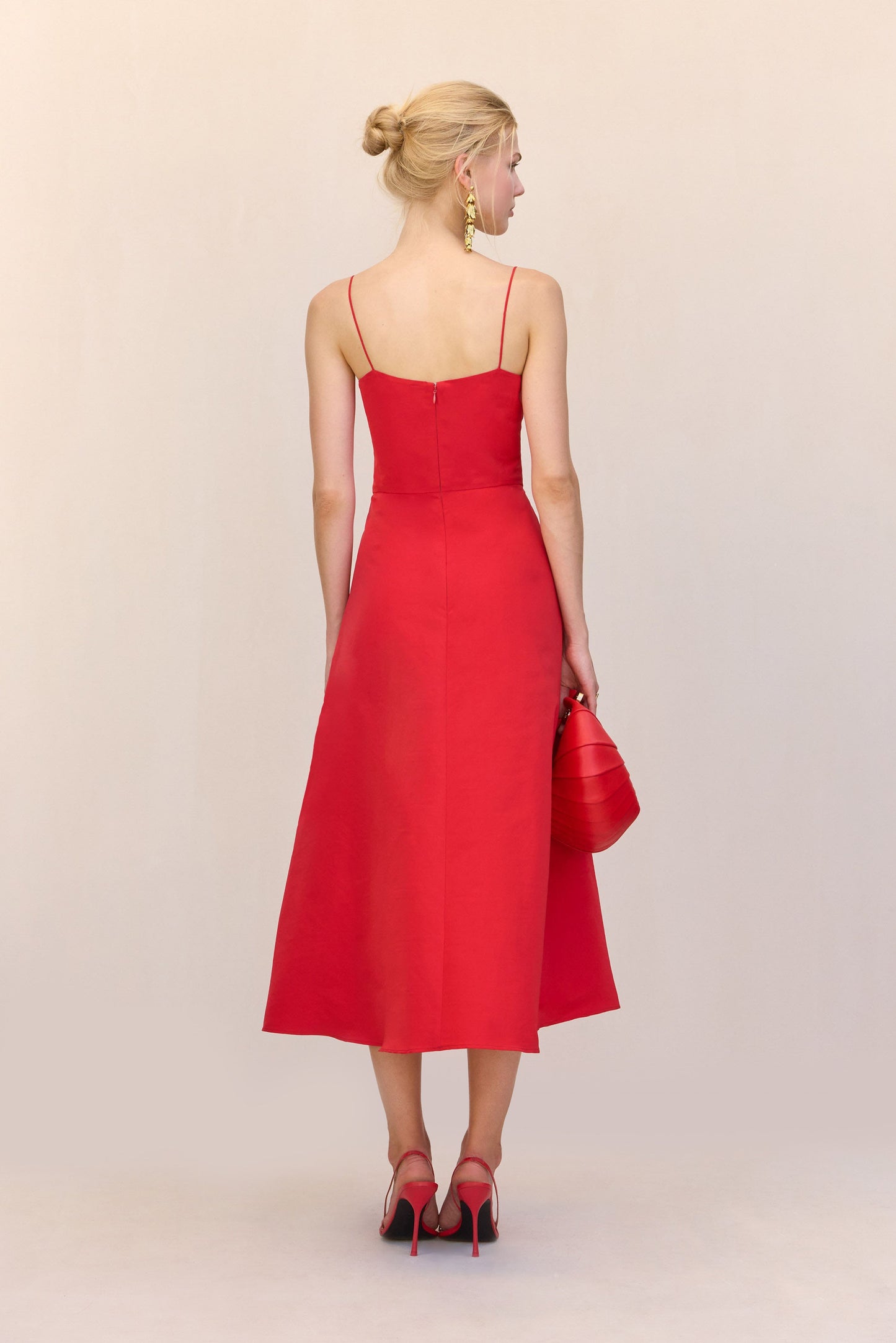 DEENA DRESS Cult Gaia