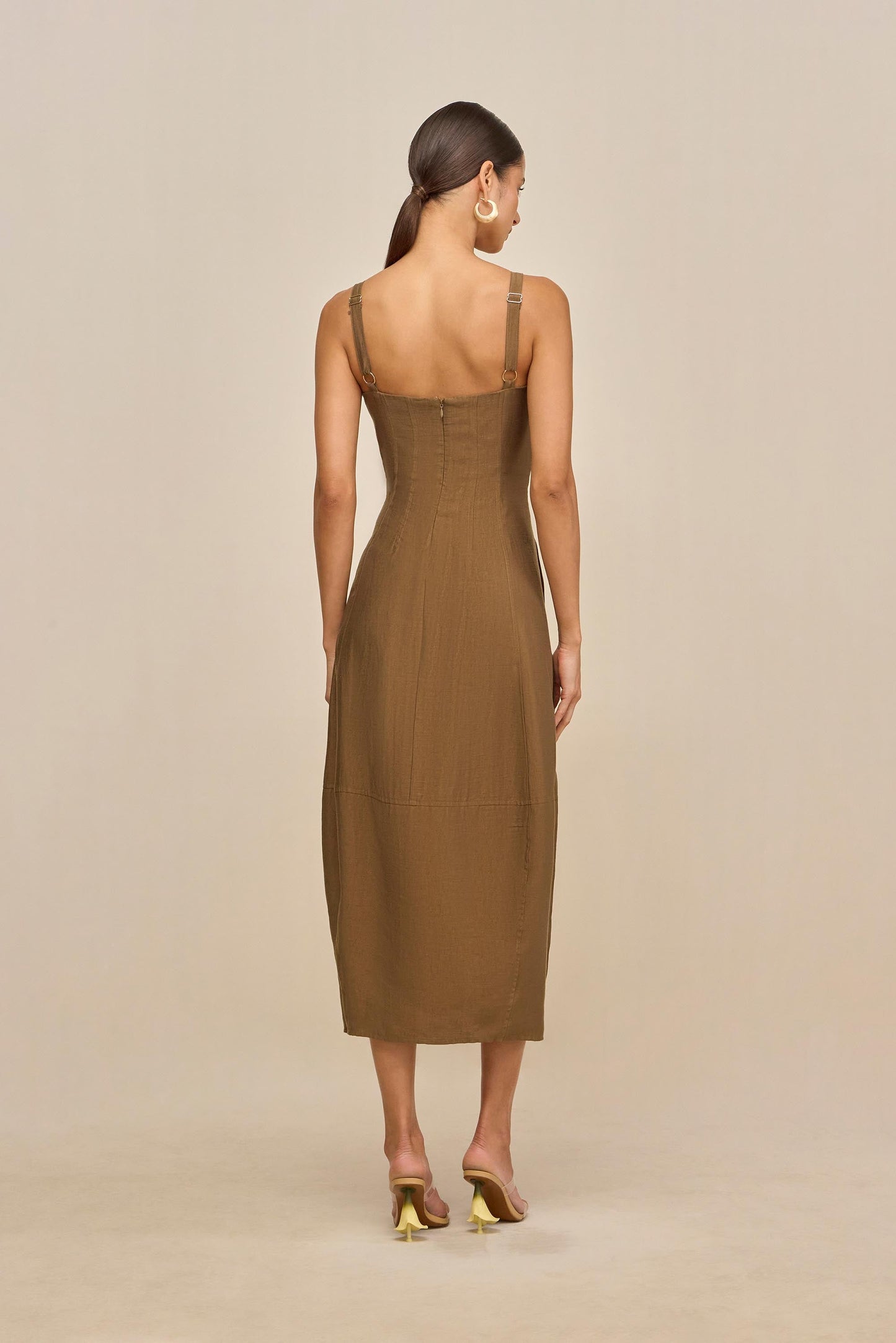 CHIARA DRESS Cult Gaia