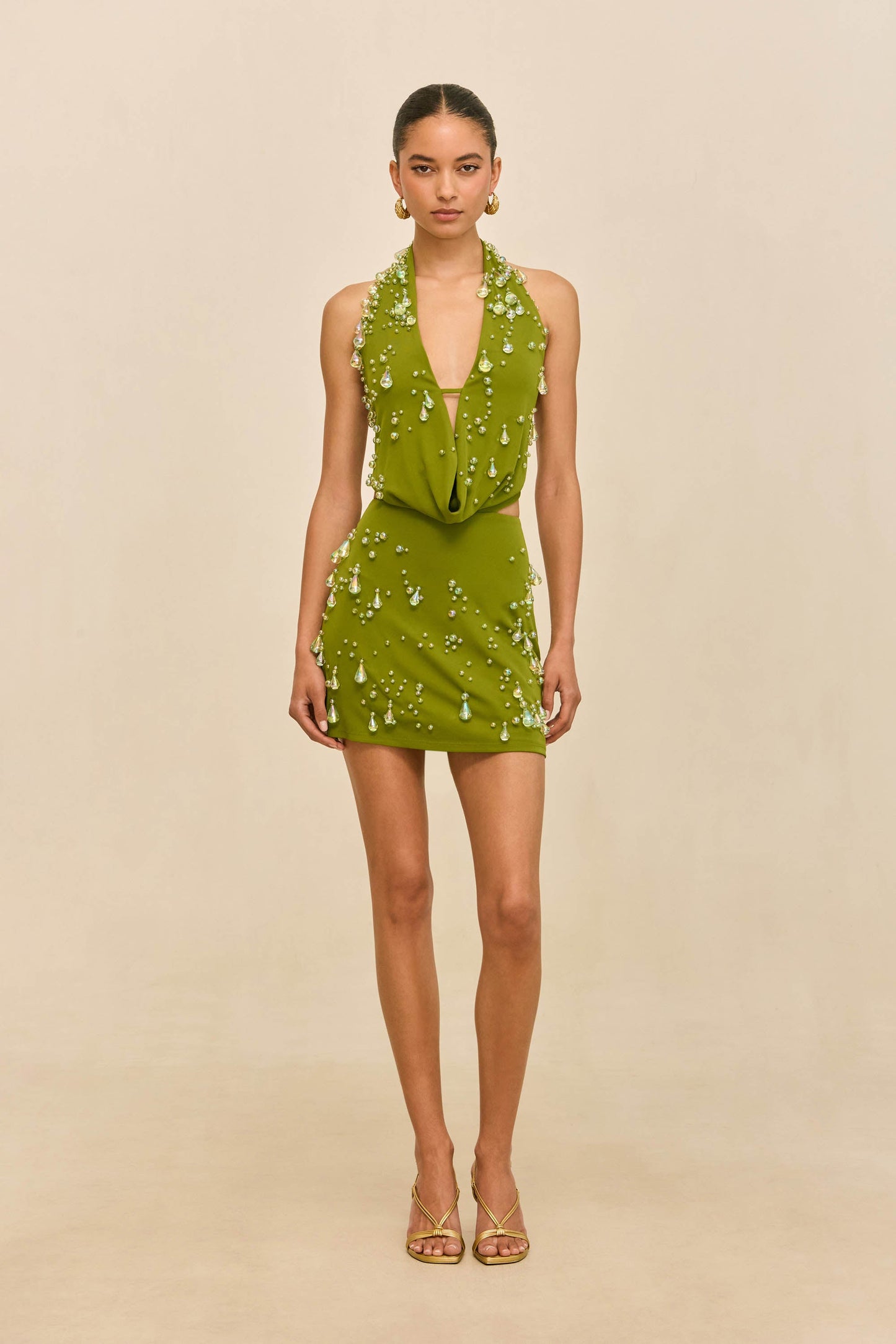 ISSEY DRESS Cult Gaia