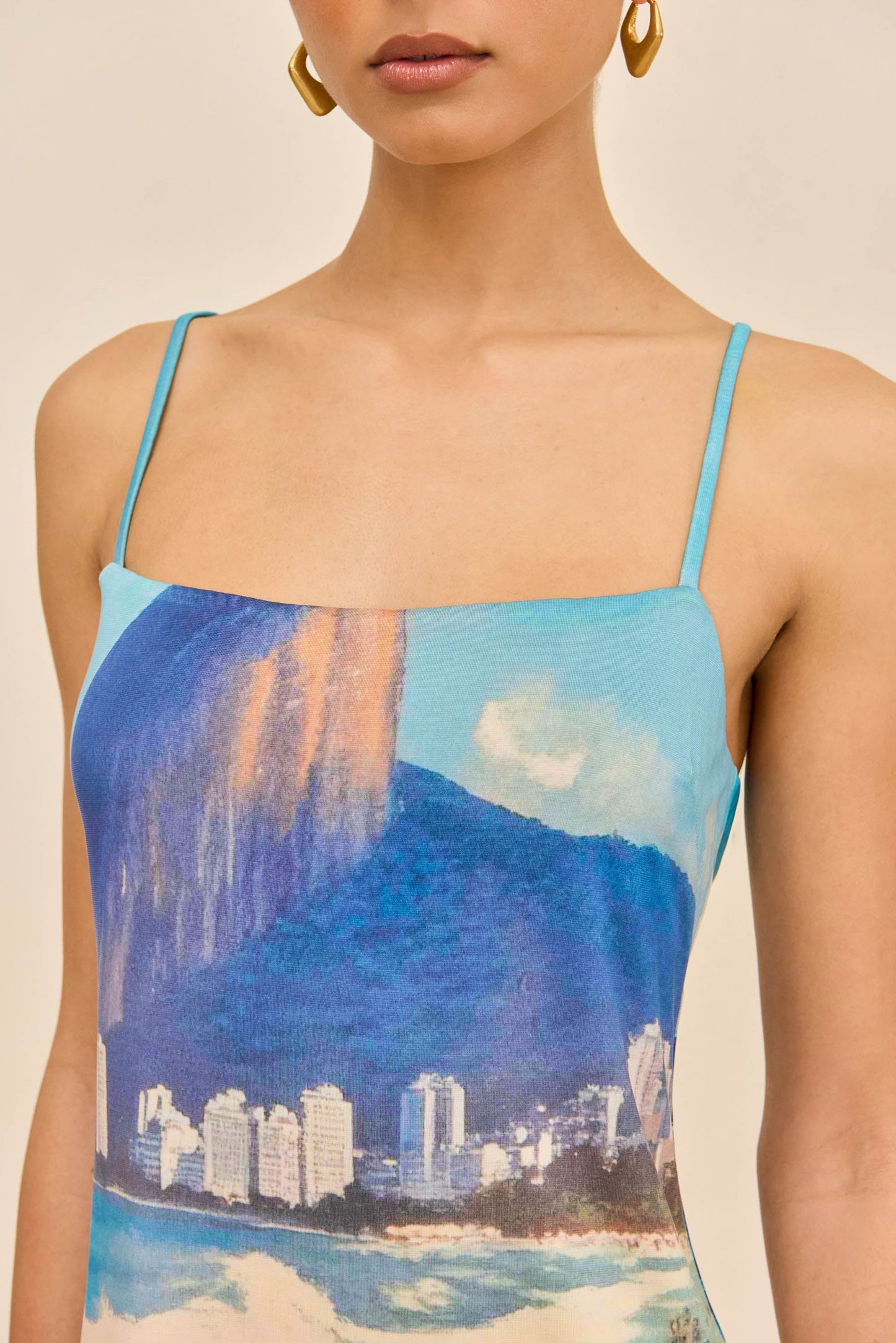 CARDELA DRESS Cult Gaia