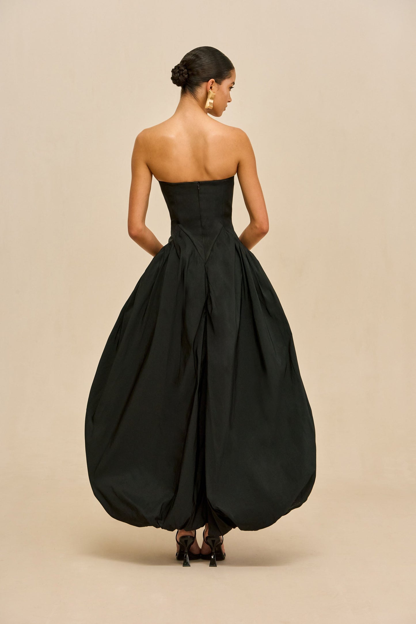 KALEA DRESS Cult Gaia
