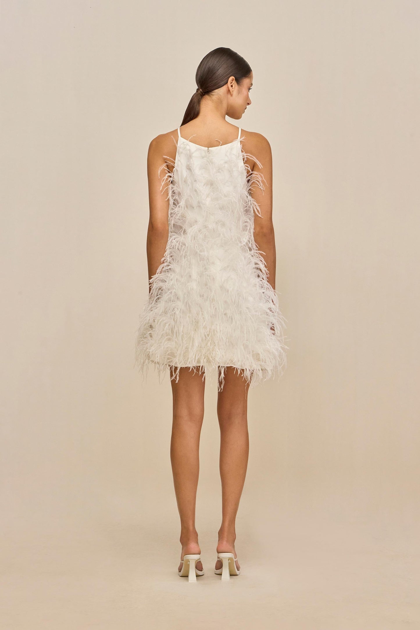 SHANNON DRESS Cult Gaia