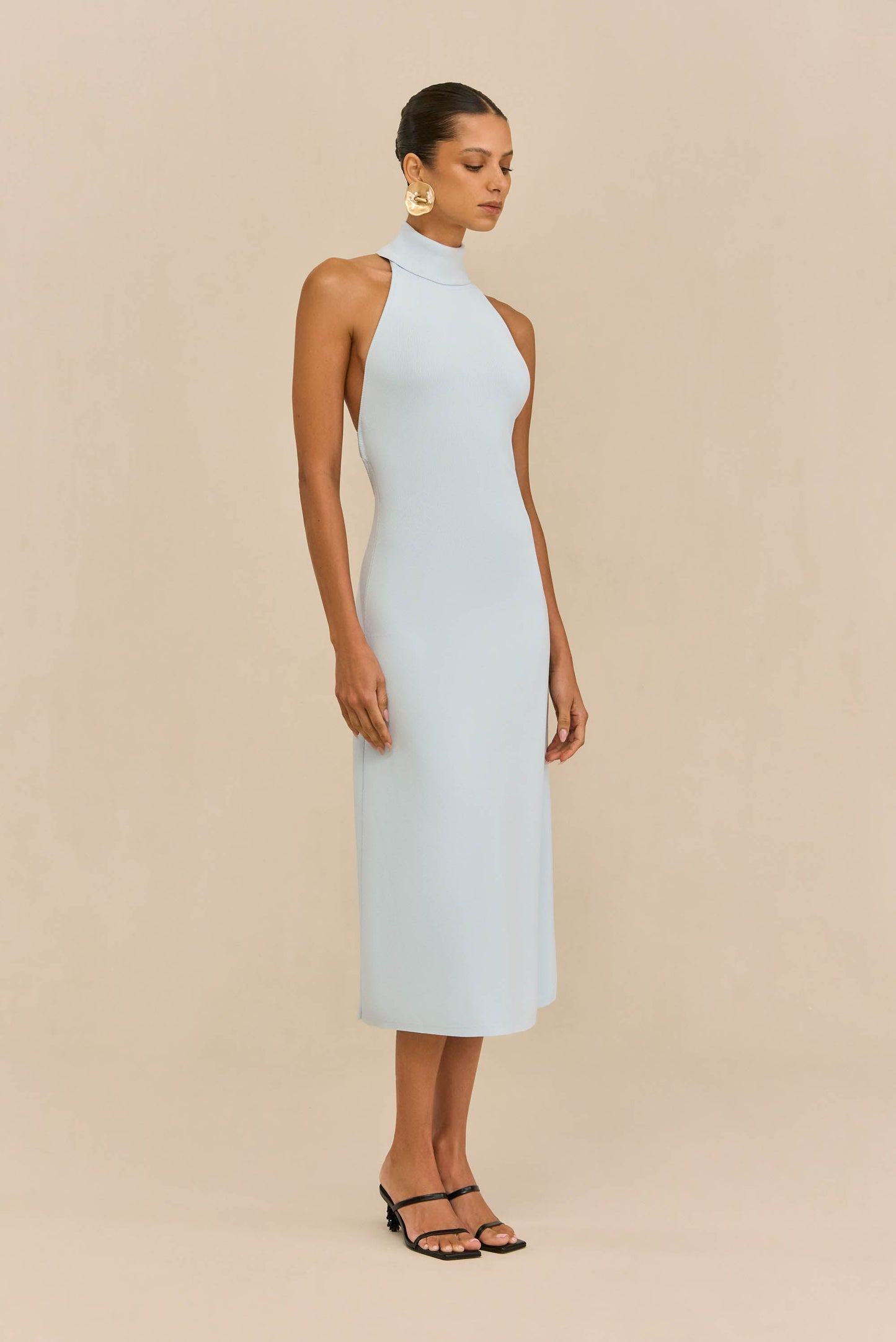 KATARA KNIT DRESS Cult Gaia