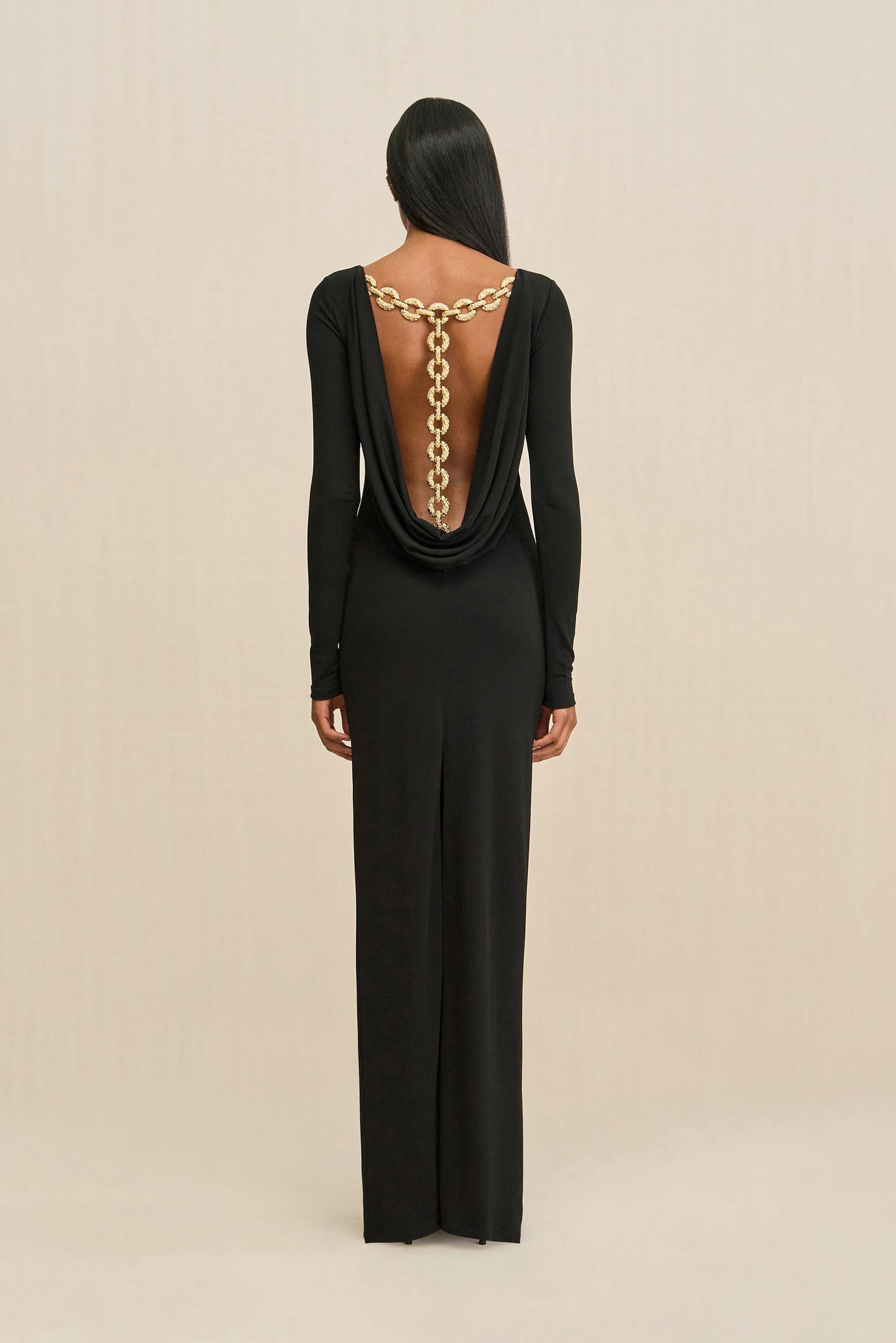 ROZALIA GOWN Cult Gaia