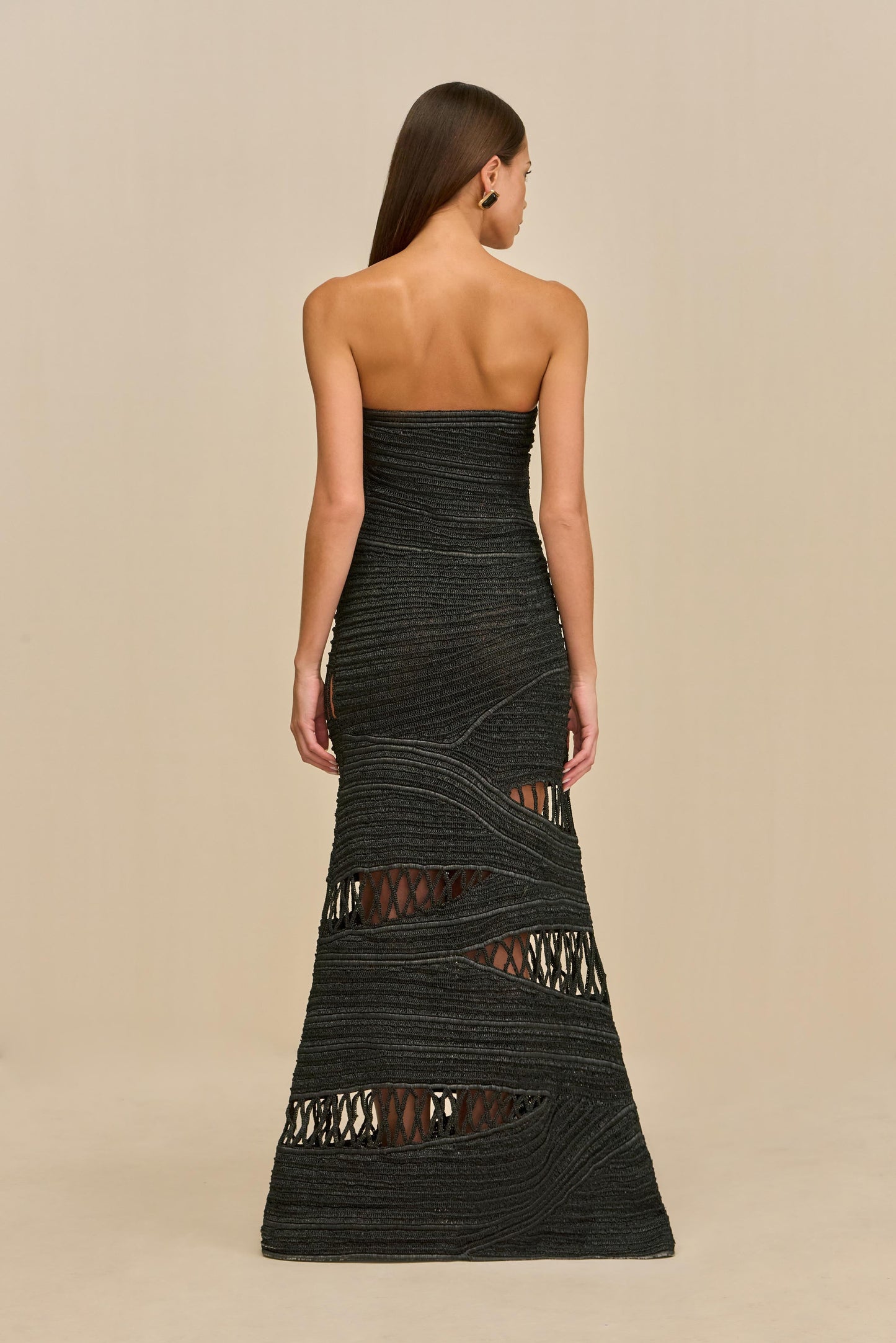 AMIRU GOWN Cult Gaia