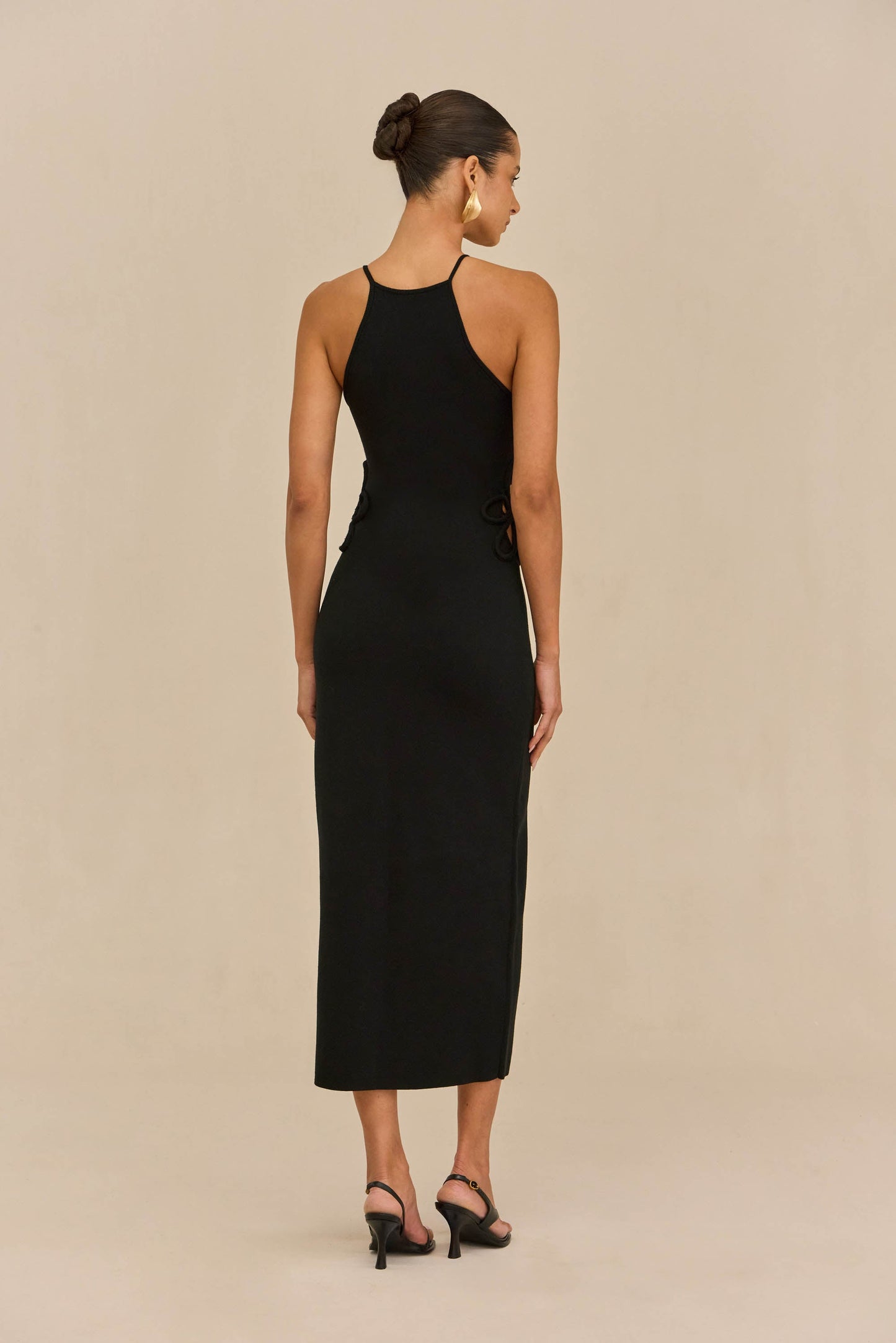 JENA KNIT DRESS Cult Gaia