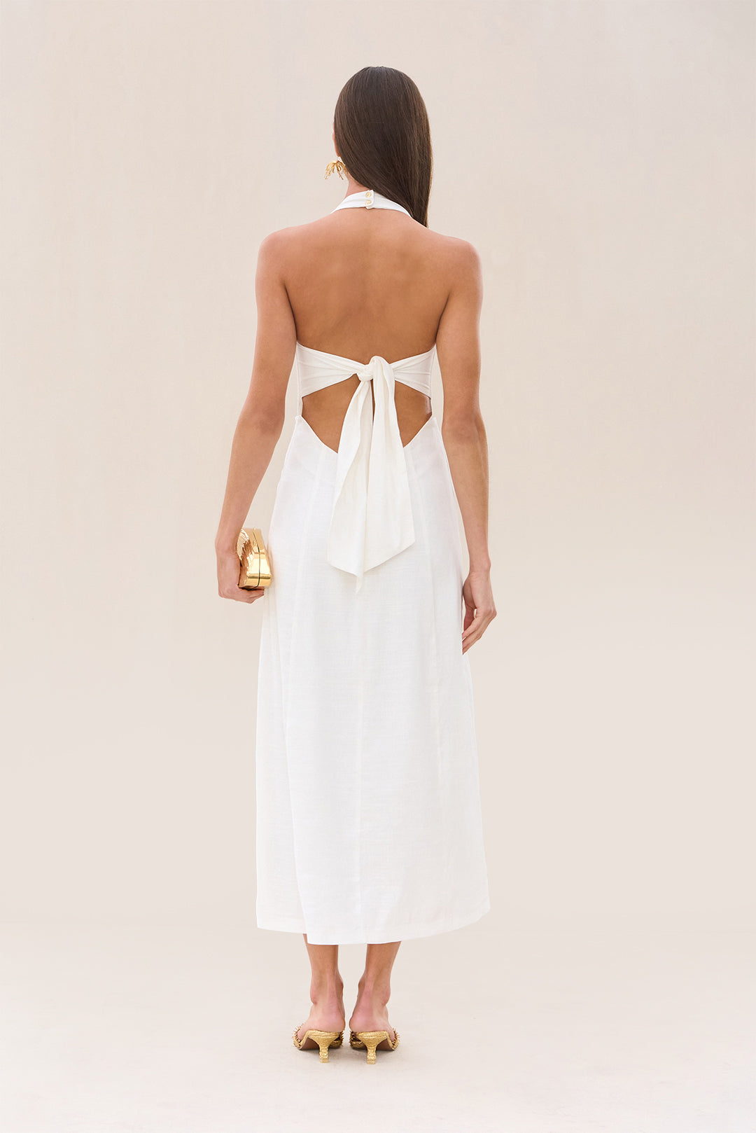 LIANNA DRESS Cult Gaia