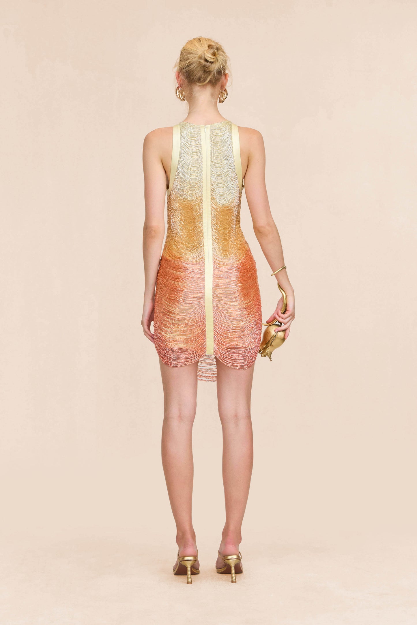 MADISON DRESS Cult Gaia