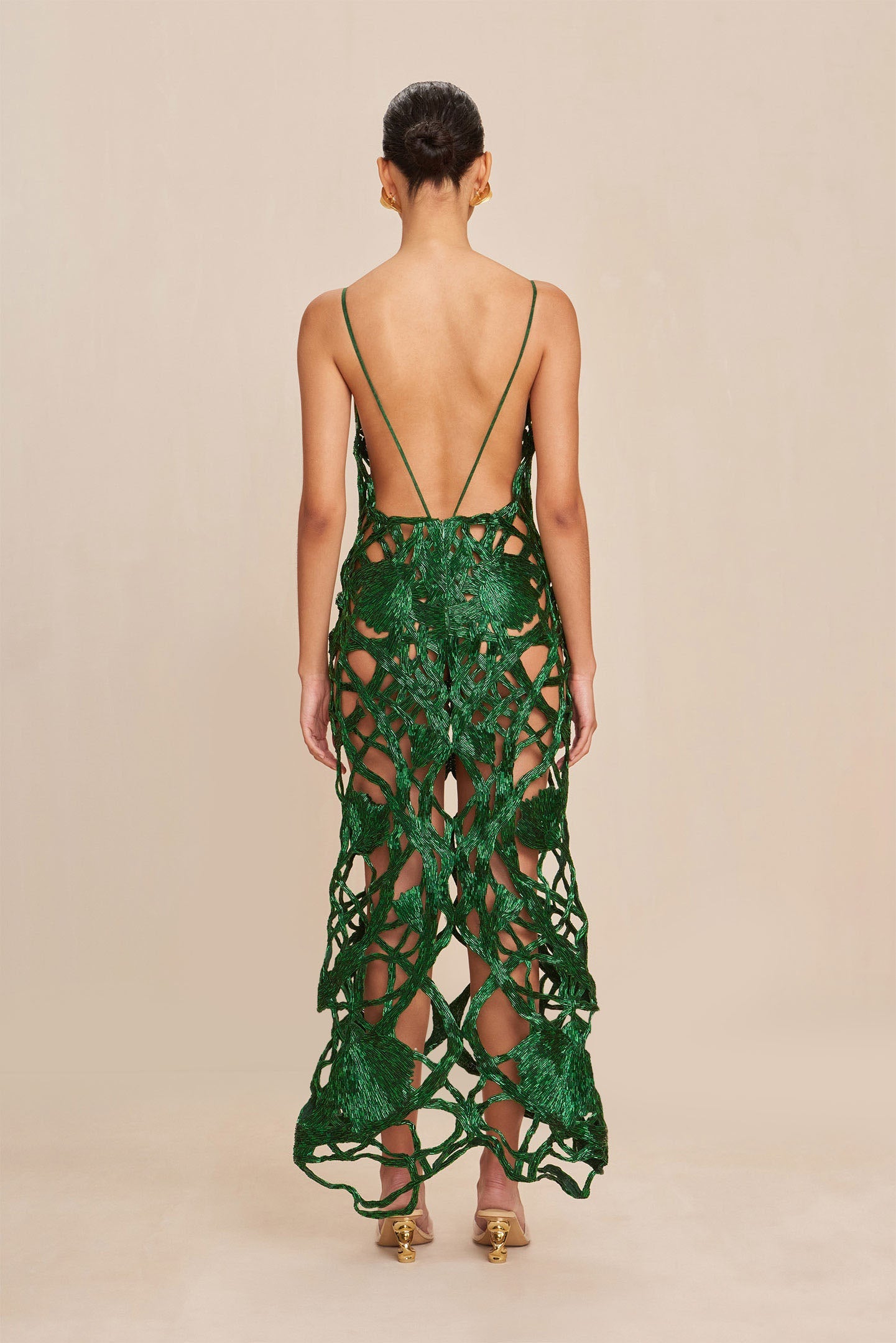 SITA GOWN Cult Gaia