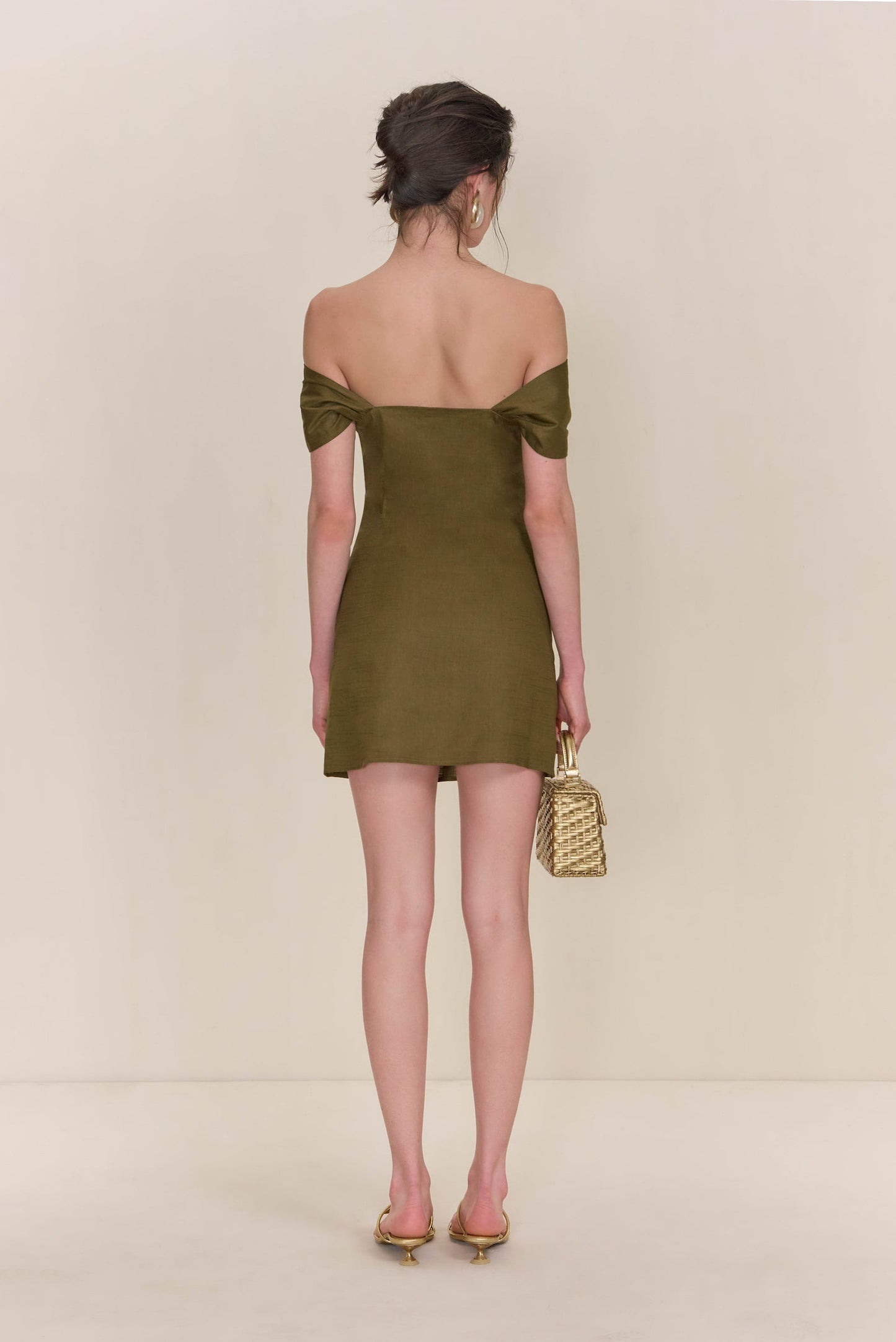 SAWYER DRESS Cult Gaia