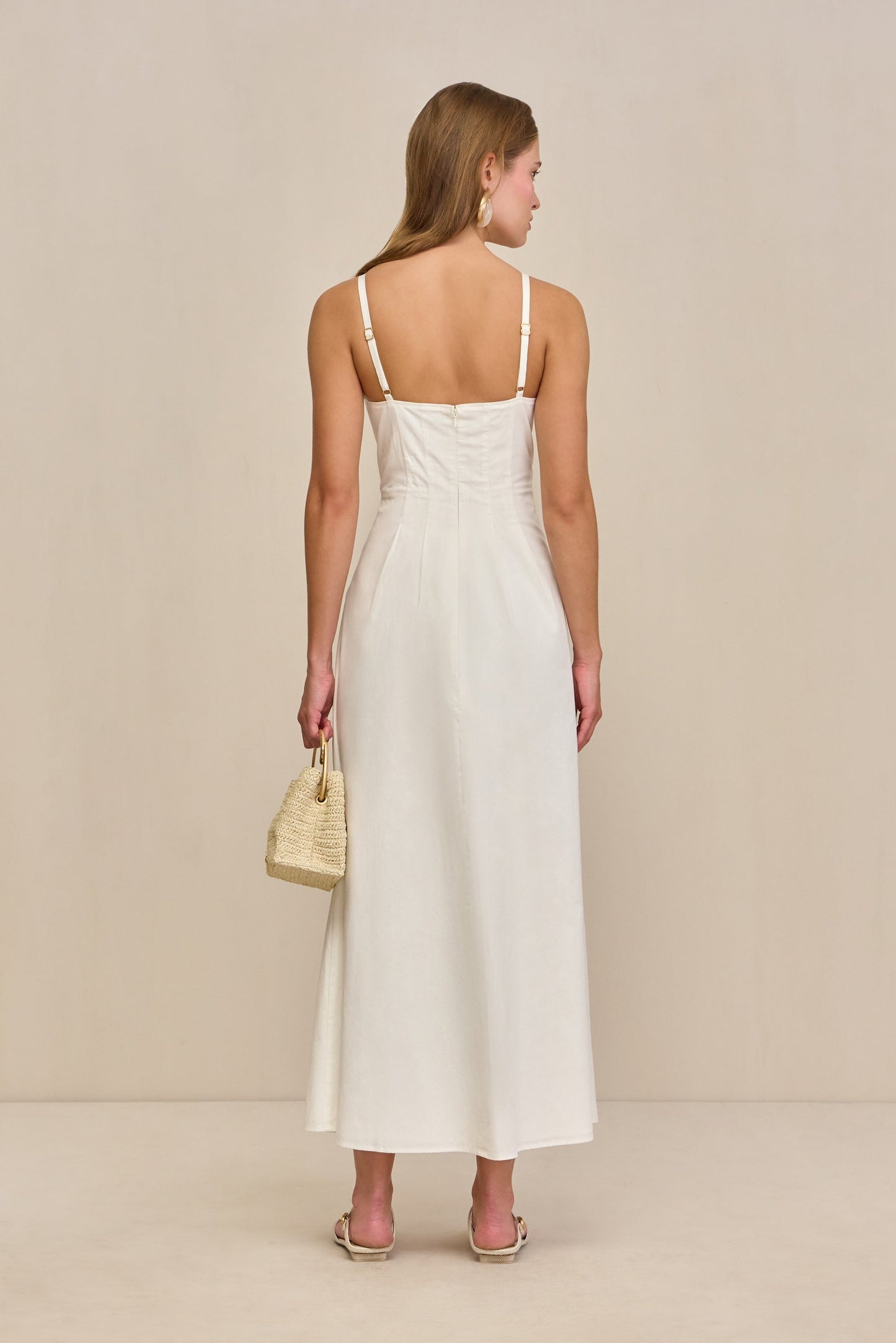 ELLARIA DRESS Cult Gaia