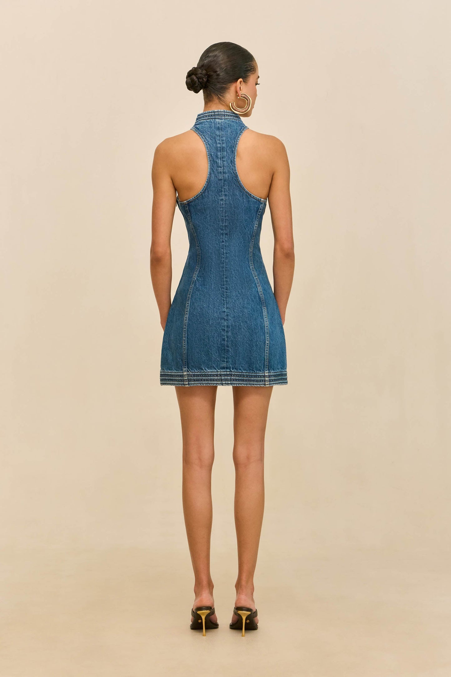 AZURA DRESS Cult Gaia