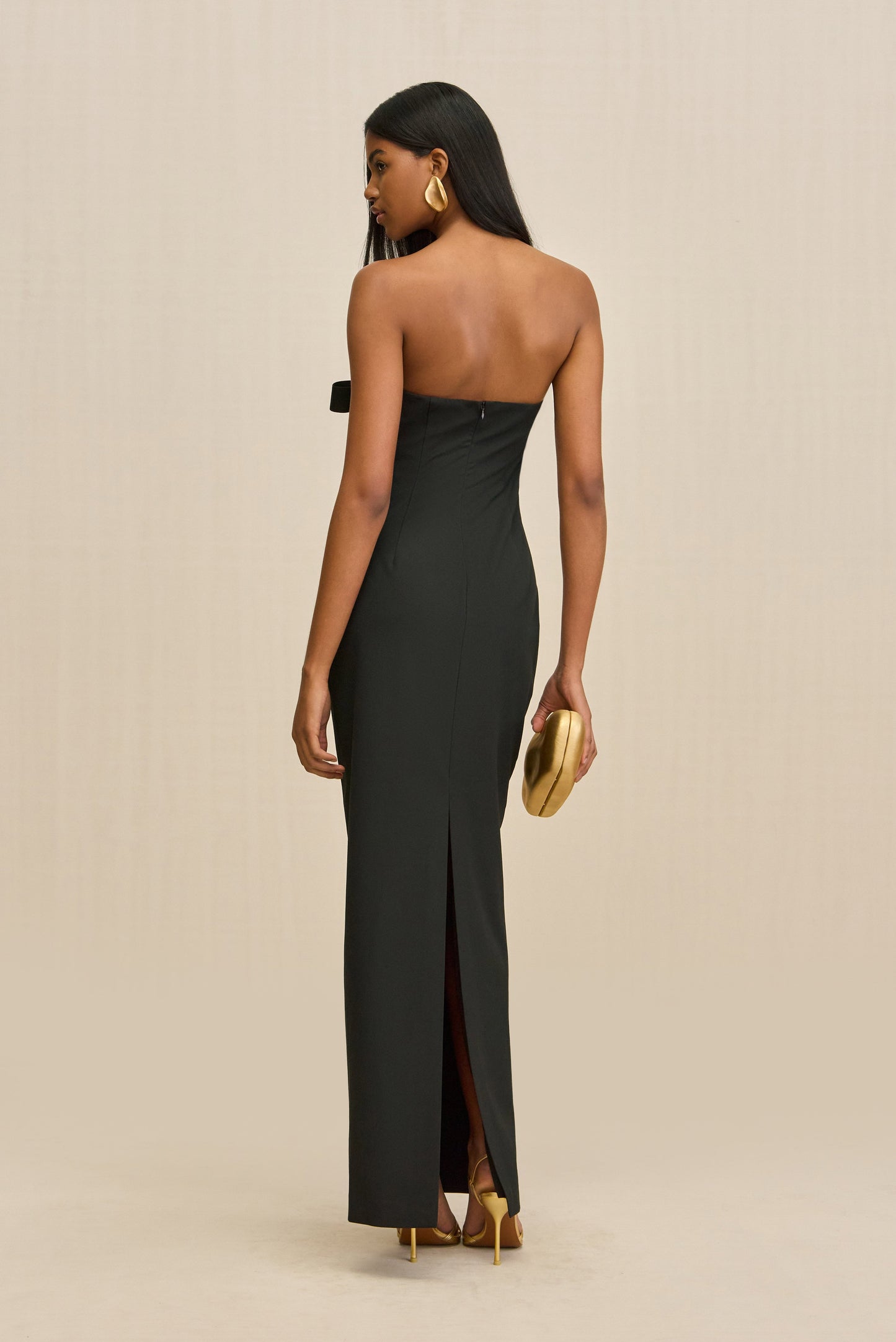 RUNE GOWN Cult Gaia