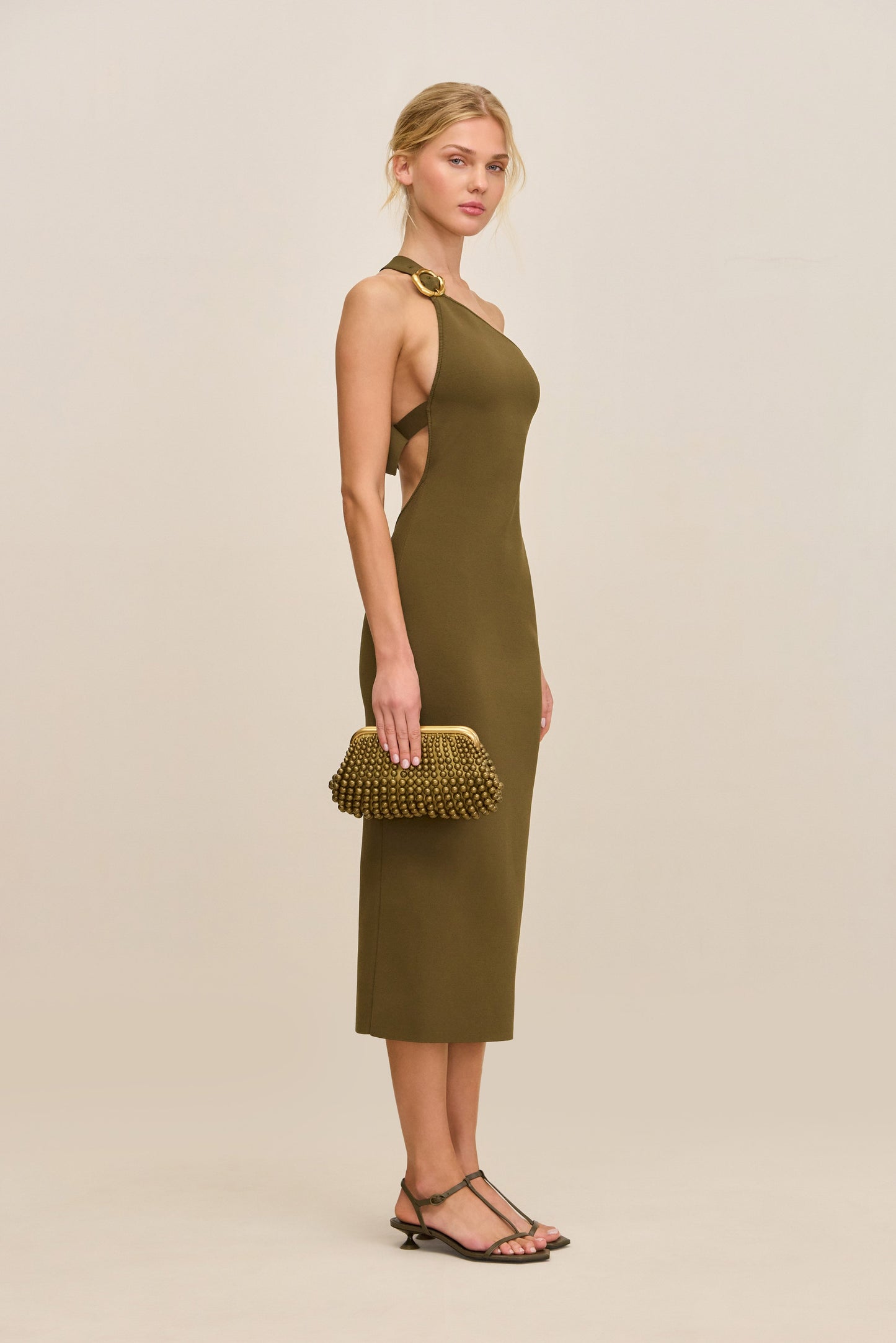 VANCE KNIT DRESS Cult Gaia
