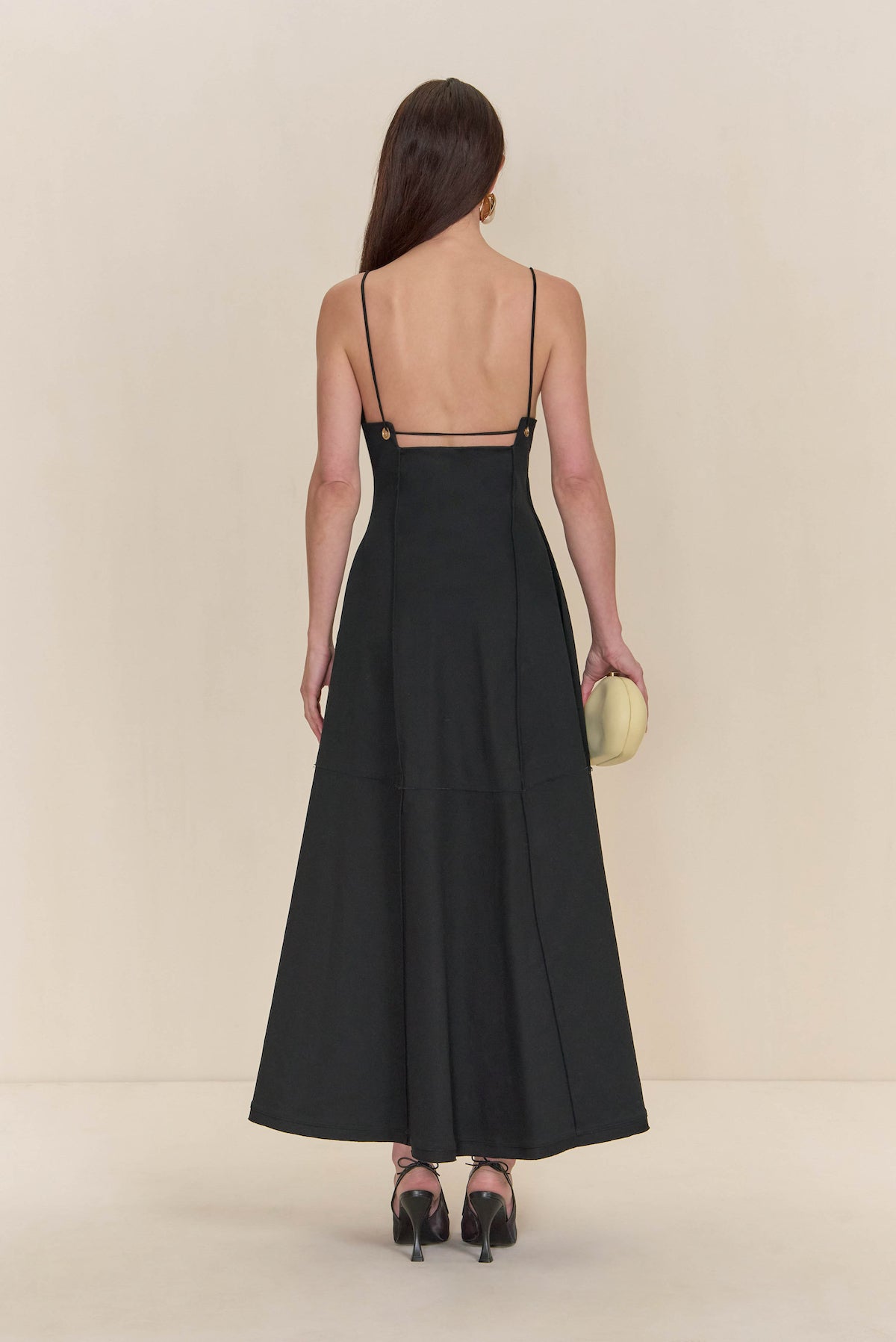MAKA DRESS Cult Gaia